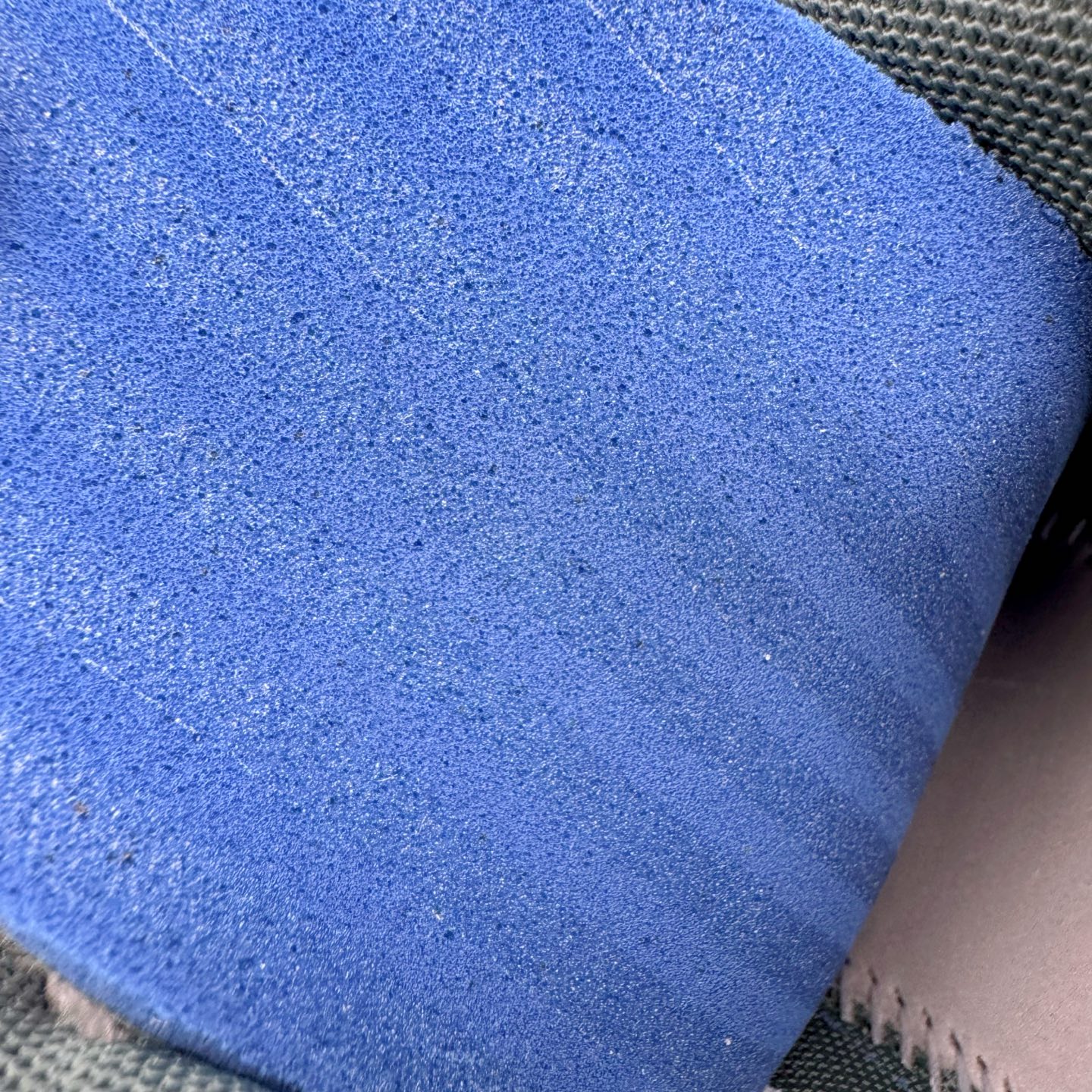 图片[11]-＃灭世/Max NK Ja 2 EP 莫兰特二代低帮篮球鞋 白蓝 FD7328-101 2024『压轴』后卫实战旗舰 圣枪腰王 重磅革新登场🌪 🔝历时5个月！全力打造 科比➕欧文系列 综合体 ！Pt实战体验天花板上限 再度提高🔝 ✅【顶配缓震】独家革新搭载 前掌5mm TURBO气垫 兼具贴地与缓震！（正品仅长方形小气垫）➕后掌大马蹄14mm厚 气垫 提高后掌缓震极限 （正品后掌无气垫） ✅【顶级抗扭】 搭载硬度65HC 发泡中底框架 ➕高强度中足抗扭片 革新升级 赛事级抗扭水平！独此一家 ✅【顶级支撑】鞋身侧向包裹 双层补强层 200斤以上选手 也可驾驭（正品仅一层）对比市场货品偷工减料 不可同日而语！ ✅气垫气压上脚即可感受！后掌鞋垫掀开可见气垫轮廓（谨防窜货） 鞋底止滑配方 无需磨合 原地起飞🛫 NK年度后卫旗舰 独家革新升级 『口碑源自专业 实力来源于专注』 真灭世纯原 切勿被市场仿冒吊牌挂羊头卖狗肉 尺码：39-46 正码正拍-选品中心