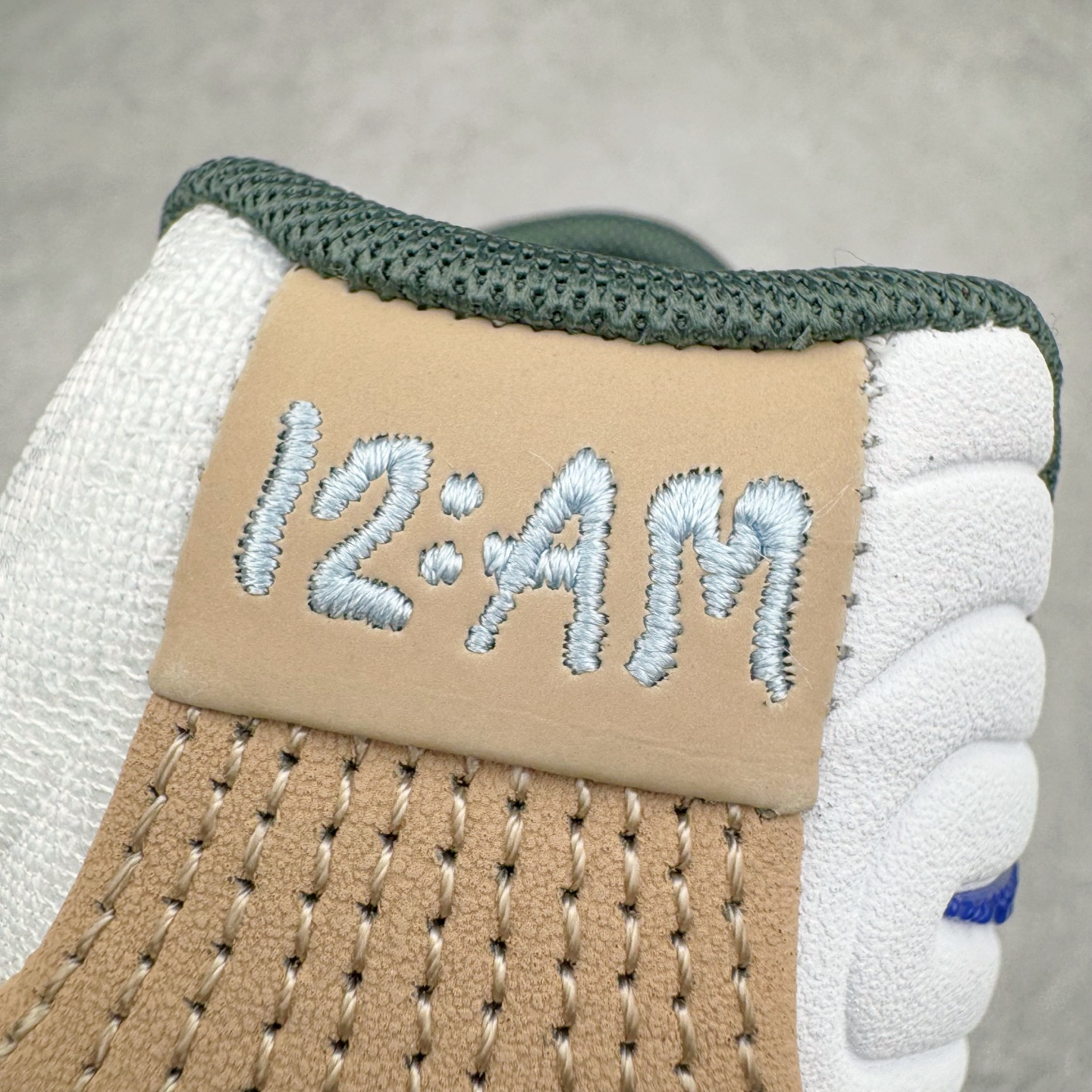 图片[13]-＃灭世/Max NK Ja 2 EP 莫兰特二代低帮篮球鞋 白蓝 FD7328-101 2024『压轴』后卫实战旗舰 圣枪腰王 重磅革新登场🌪 🔝历时5个月！全力打造 科比➕欧文系列 综合体 ！Pt实战体验天花板上限 再度提高🔝 ✅【顶配缓震】独家革新搭载 前掌5mm TURBO气垫 兼具贴地与缓震！（正品仅长方形小气垫）➕后掌大马蹄14mm厚 气垫 提高后掌缓震极限 （正品后掌无气垫） ✅【顶级抗扭】 搭载硬度65HC 发泡中底框架 ➕高强度中足抗扭片 革新升级 赛事级抗扭水平！独此一家 ✅【顶级支撑】鞋身侧向包裹 双层补强层 200斤以上选手 也可驾驭（正品仅一层）对比市场货品偷工减料 不可同日而语！ ✅气垫气压上脚即可感受！后掌鞋垫掀开可见气垫轮廓（谨防窜货） 鞋底止滑配方 无需磨合 原地起飞🛫 NK年度后卫旗舰 独家革新升级 『口碑源自专业 实力来源于专注』 真灭世纯原 切勿被市场仿冒吊牌挂羊头卖狗肉 尺码：39-46 正码正拍-选品中心