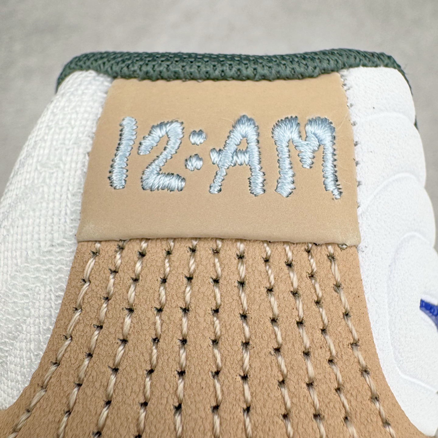 图片[20]-＃灭世/Max NK Ja 2 EP 莫兰特二代低帮篮球鞋 白蓝 FD7328-101 2024『压轴』后卫实战旗舰 圣枪腰王 重磅革新登场🌪 🔝历时5个月！全力打造 科比➕欧文系列 综合体 ！Pt实战体验天花板上限 再度提高🔝 ✅【顶配缓震】独家革新搭载 前掌5mm TURBO气垫 兼具贴地与缓震！（正品仅长方形小气垫）➕后掌大马蹄14mm厚 气垫 提高后掌缓震极限 （正品后掌无气垫） ✅【顶级抗扭】 搭载硬度65HC 发泡中底框架 ➕高强度中足抗扭片 革新升级 赛事级抗扭水平！独此一家 ✅【顶级支撑】鞋身侧向包裹 双层补强层 200斤以上选手 也可驾驭（正品仅一层）对比市场货品偷工减料 不可同日而语！ ✅气垫气压上脚即可感受！后掌鞋垫掀开可见气垫轮廓（谨防窜货） 鞋底止滑配方 无需磨合 原地起飞🛫 NK年度后卫旗舰 独家革新升级 『口碑源自专业 实力来源于专注』 真灭世纯原 切勿被市场仿冒吊牌挂羊头卖狗肉 尺码：39-46 正码正拍-选品中心