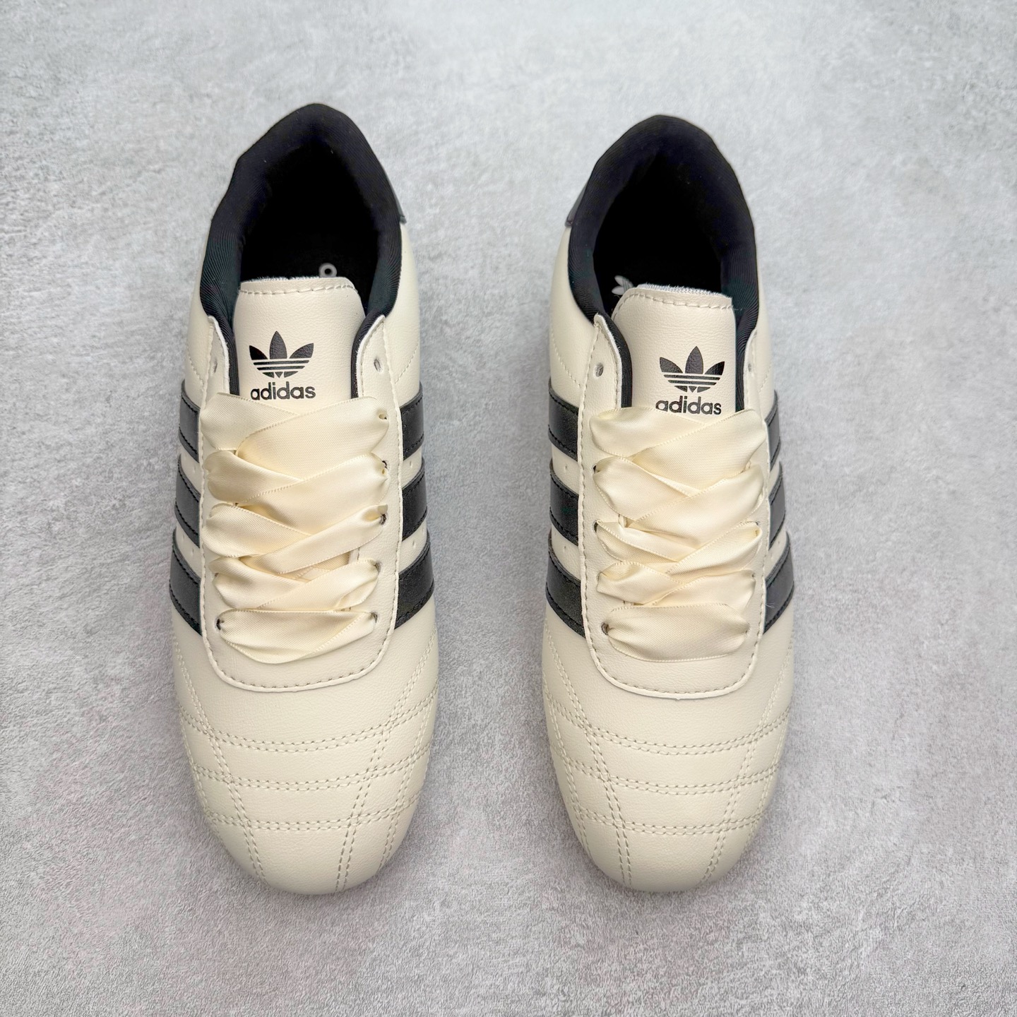 图片[2]-AD Originals Taekwondo 时尚百搭防滑低帮训练鞋 JS1616 尺码：36 36.5 37 38 38.5 39 40 40.5 41 42 42.5 43 44 44.5 45-选品中心