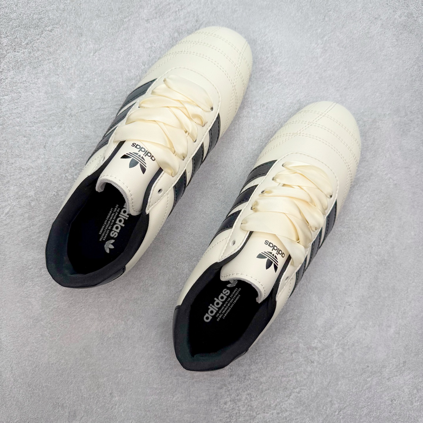 图片[3]-AD Originals Taekwondo 时尚百搭防滑低帮训练鞋 JS1616 尺码：36 36.5 37 38 38.5 39 40 40.5 41 42 42.5 43 44 44.5 45-选品中心