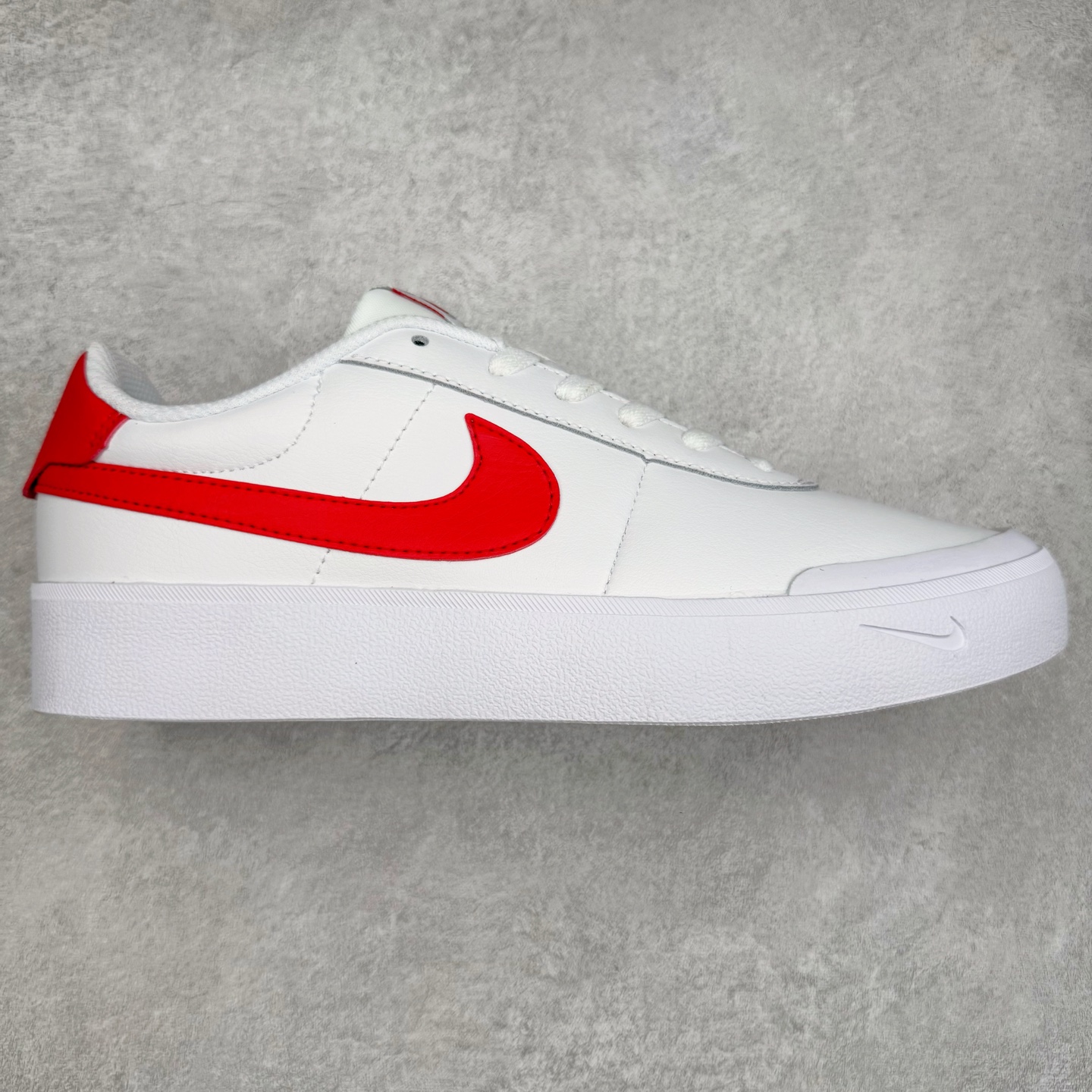 NK Court Shot 潮流时尚防滑耐磨低帮板鞋 尺码：36 36.5 37.5 38 38.5 39 40 40.5 41 42 42.5 43 44 44.5 45-选品中心