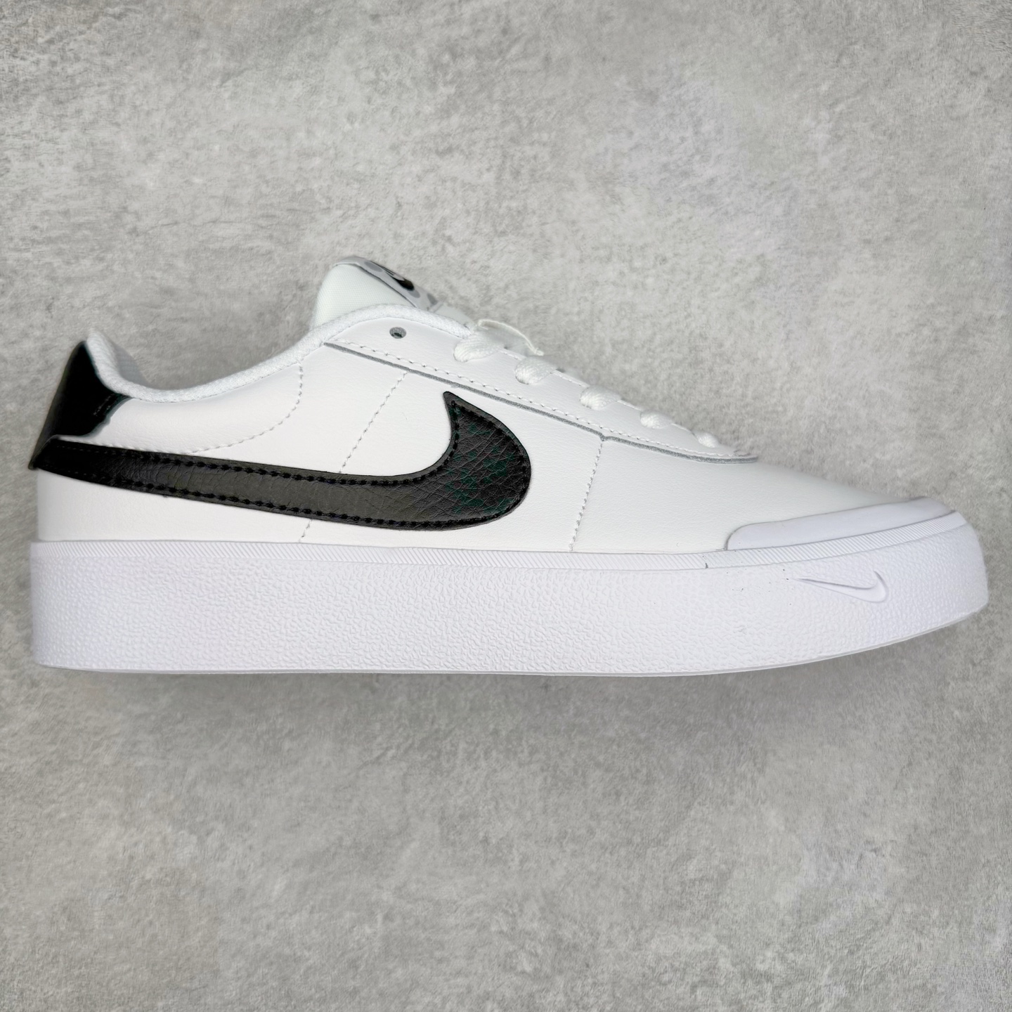 NK Court Shot 潮流时尚防滑耐磨低帮板鞋 尺码：36 36.5 37.5 38 38.5 39 40 40.5 41 42 42.5 43 44 44.5 45-选品中心