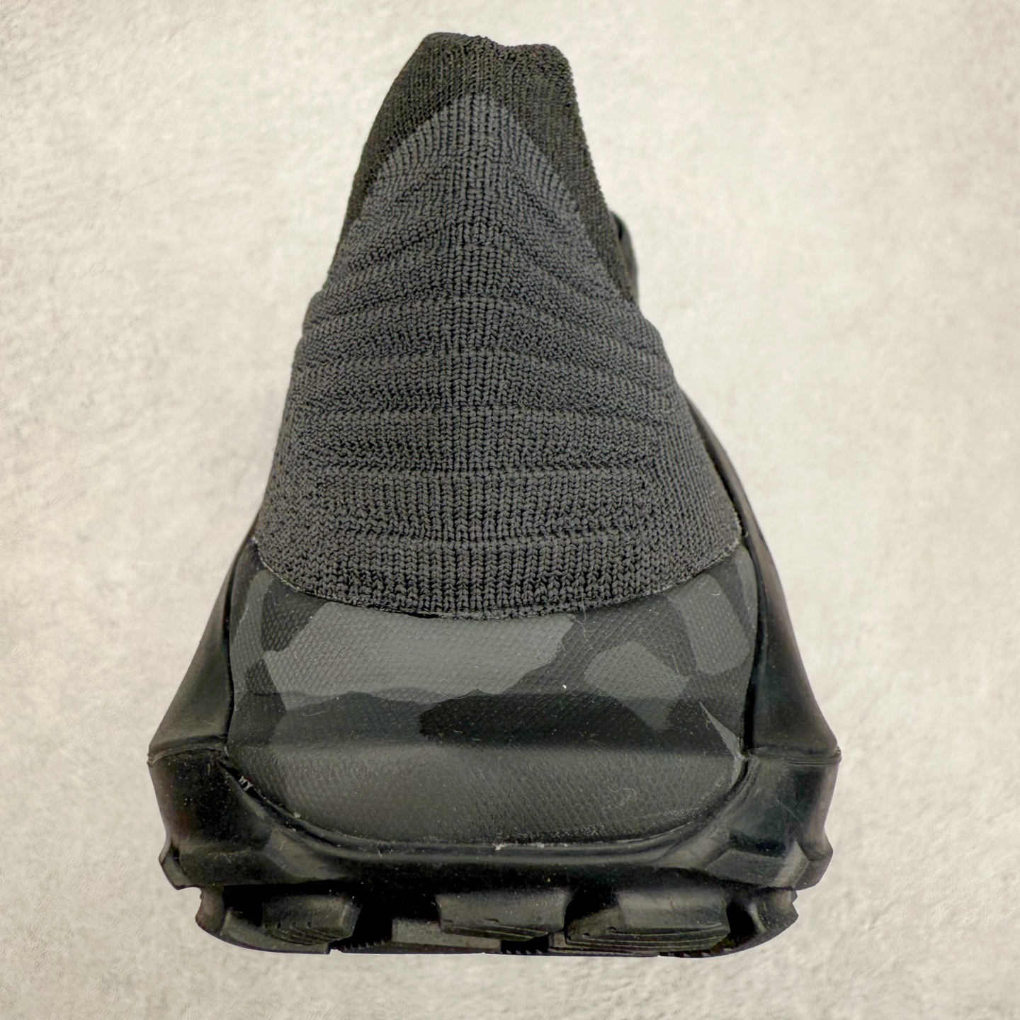 图片[8]-MAMMUT猛犸象 Hueco Knit 2 登山靴多功能鞋履 独立私模 顶级复刻百分百还原# 应用BASE FIT 2.0专利技术 拥有优越的抓地力、护趾力和运动缓冲功能 可折叠鞋跟 透气针织鞋面 适合春夏与初秋季节的设计 即刻\\\”履\\\”行出发 尺码：36 36.5 37.5 38 38.5 39 40 40.5 41 42 42.5 43 44 44.5 45 46-选品中心