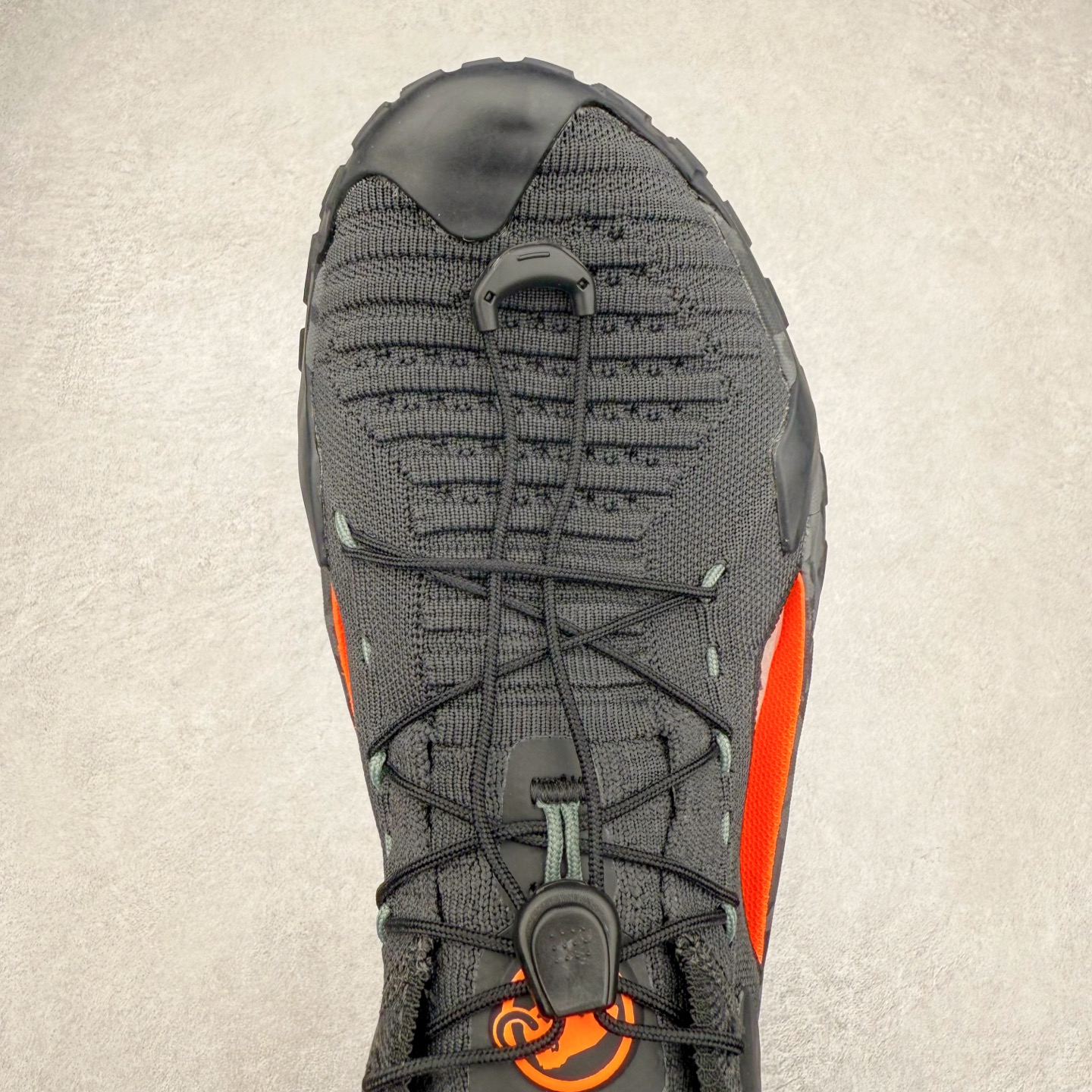 图片[4]-MAMMUT猛犸象 Hueco Knit 2 登山靴多功能鞋履 独立私模 顶级复刻百分百还原# 应用BASE FIT 2.0专利技术 拥有优越的抓地力、护趾力和运动缓冲功能 可折叠鞋跟 透气针织鞋面 适合春夏与初秋季节的设计 即刻\\\”履\\\”行出发 尺码：36 36.5 37.5 38 38.5 39 40 40.5 41 42 42.5 43 44 44.5 45 46-选品中心