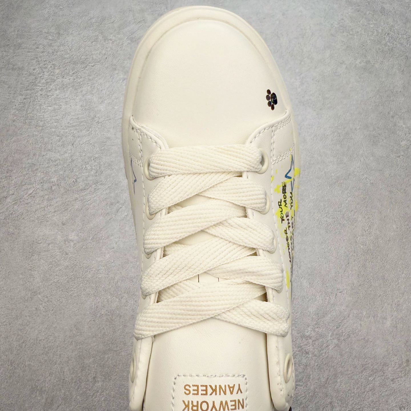 图片[4]-MLB Chunky Liner Basic 复古印花学长鞋系列低帮轻量增高厚底百搭休闲运动慢跑鞋板鞋 定制配色 Korea韩国联名NY美国榄球纽约洋基队限定 韩国代购专供 全套原楦原纸板原厂数据开发 正确中底拉帮中底网布细节 平台代购专供 左脚内置芯片 韩国代购吊牌标贴 独家一比一RB+MD组合大底 高频后跟小人Logo精准对位立体饱满 正确网布加超迁鞋面 转印中底走线紧密 转印Logo工艺表层防刮不掉色 尺码：35 36 36.5 37.5 38 38.5 39 40 40.5 41 42 42.5 43 44 45-选品中心