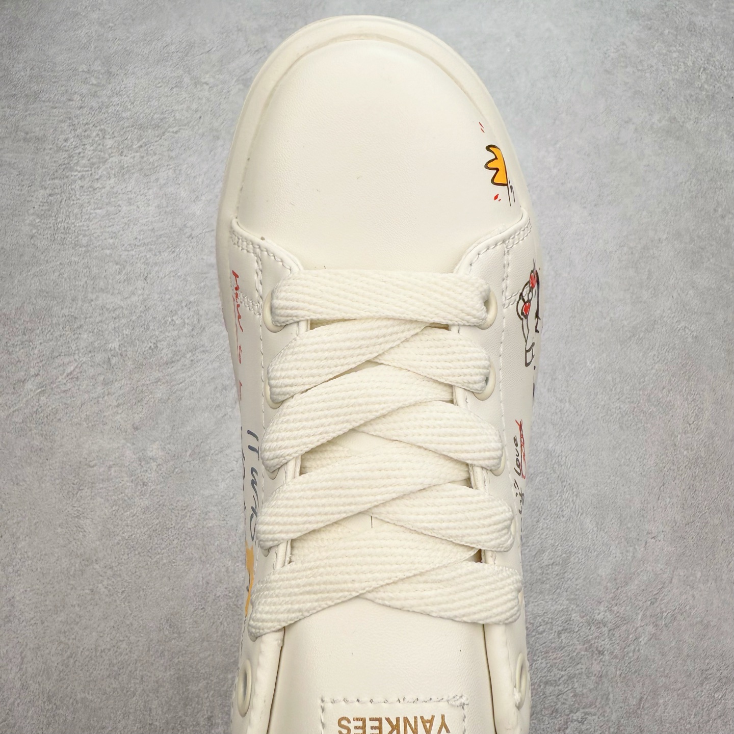 图片[4]-MLB Chunky Liner Basic 复古印花学长鞋系列低帮轻量增高厚底百搭休闲运动慢跑鞋板鞋 定制配色 Korea韩国联名NY美国榄球纽约洋基队限定 韩国代购专供 全套原楦原纸板原厂数据开发 正确中底拉帮中底网布细节 平台代购专供 左脚内置芯片 韩国代购吊牌标贴 独家一比一RB+MD组合大底 高频后跟小人Logo精准对位立体饱满 正确网布加超迁鞋面 转印中底走线紧密 转印Logo工艺表层防刮不掉色 尺码：35 36 36.5 37.5 38 38.5 39 40 40.5 41 42 42.5 43 44 45-选品中心