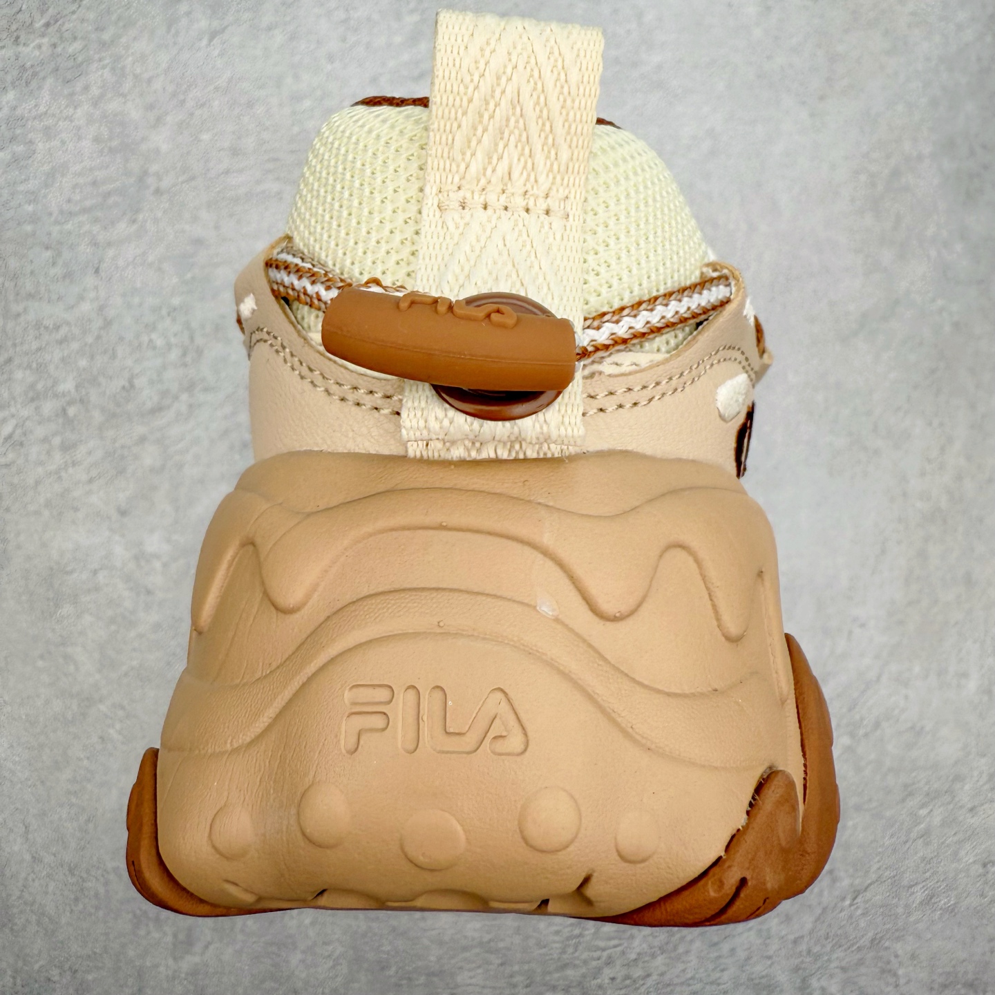 图片[8]-＃DT FILA FLUID 5 斐乐猫爪五代百搭低帮复古老爹风潮流休闲运动慢跑鞋 自老爹鞋开始流行于街头 FILA 陆续带回了一些老鞋 同时推出了诸多新鞋型 此番 FILA 为旗下 Ravagement 新增几款配色 将丰富的色彩组合起来 并搭配上繁复的鞋面结构 重新演绎了这双山系老爹鞋 尺码：35 36 36.5 37.5 38 38.5 39 40 40.5 41 42 42.5 43 44 44.5 45-选品中心