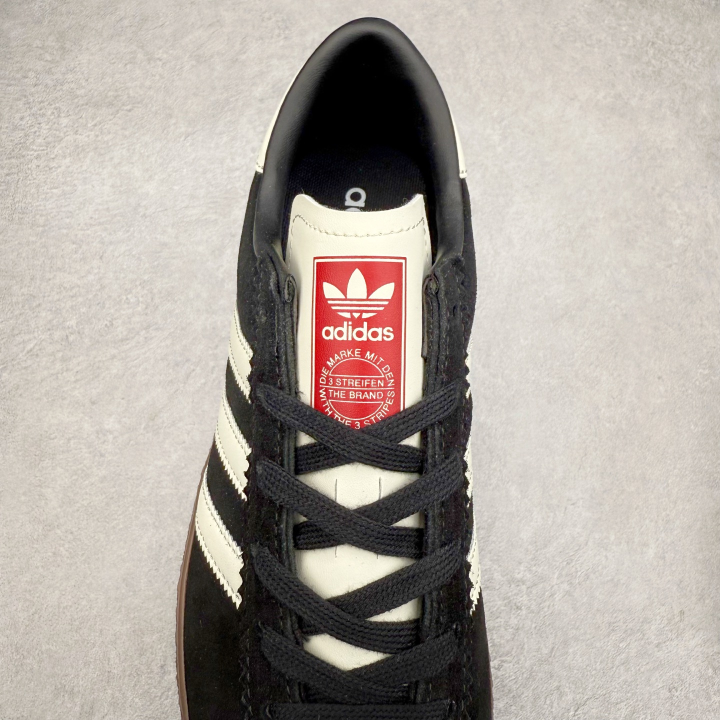 图片[5]-AD Originals Stadt 潮流防滑耐磨低帮板鞋 实拍调校N版已经零色差零失真 百分百还原实物色彩所见即所得 不存在货不对板色差等低级问题 选购参考实物拍摄 不混卖不参货 只用心做好货严格选品 承诺混一赔十 尺码：36 36.5 37.5 38 38.5 39 40 40.5 41 42 42.5 43 44 44.5 45-选品中心