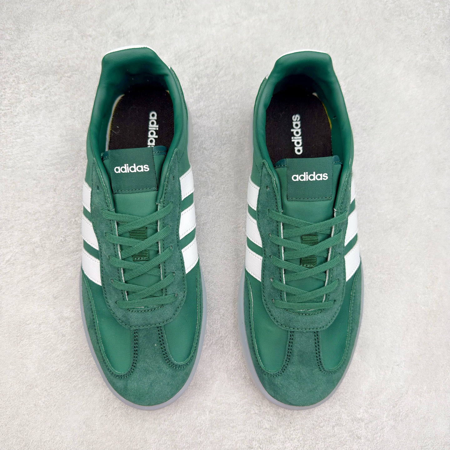 图片[2]-AD Barreda Decode 阿迪舒适减震低帮休闲板鞋 货号：JI2318 尺码：36 36.5 37.5 38 38.5 39 40 40.5 41 42 42.5 43 44 44.5 45-选品中心