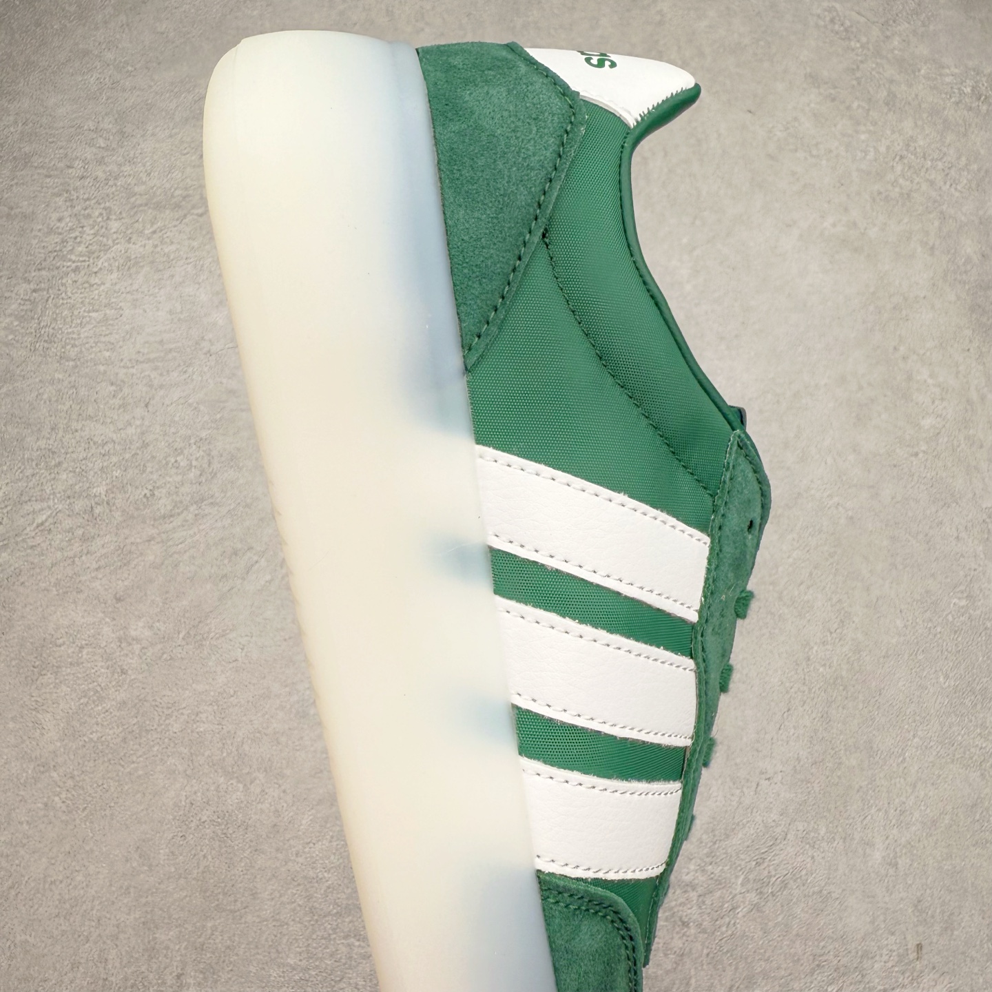 图片[6]-AD Barreda Decode 阿迪舒适减震低帮休闲板鞋 货号：JI2318 尺码：36 36.5 37.5 38 38.5 39 40 40.5 41 42 42.5 43 44 44.5 45-选品中心