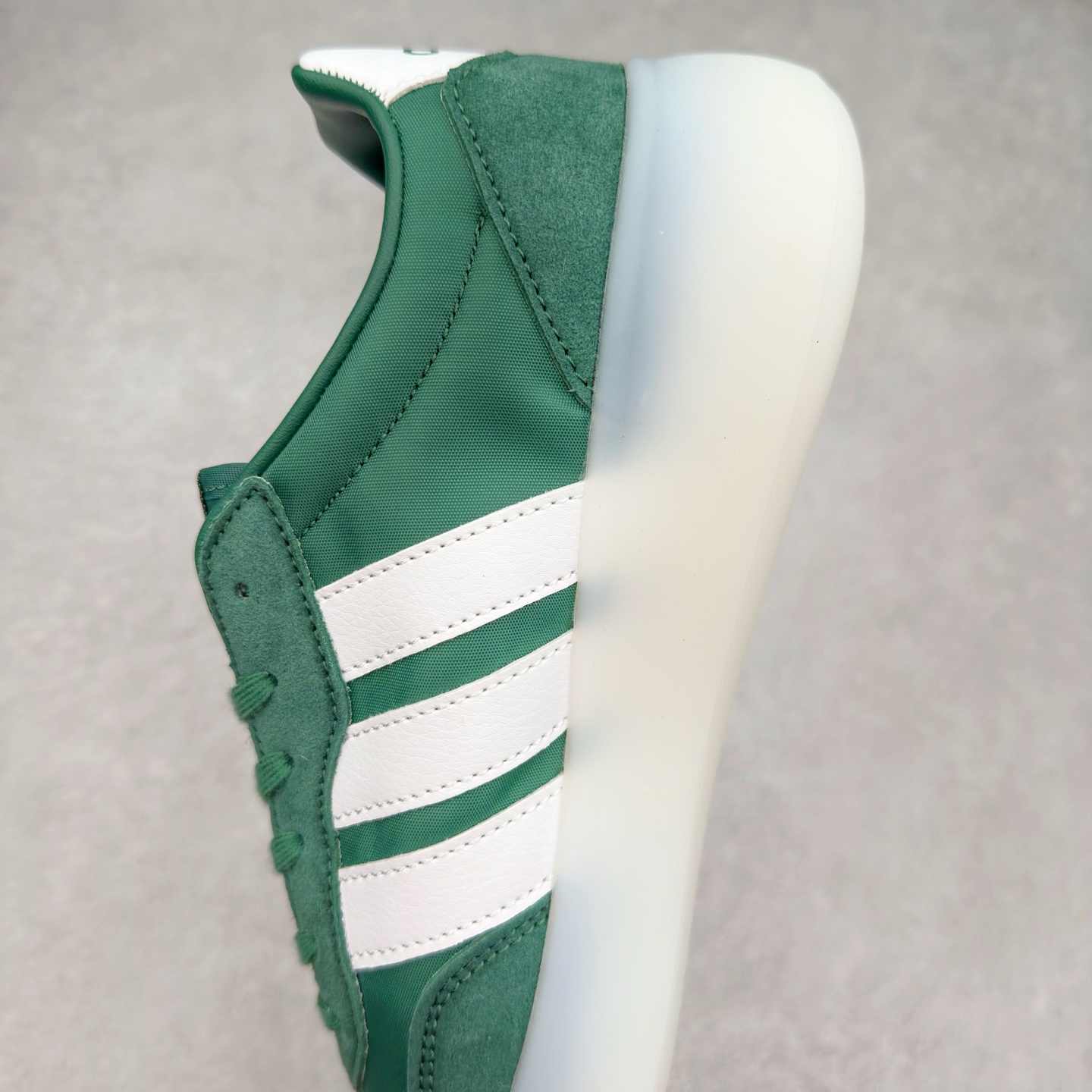 图片[7]-AD Barreda Decode 阿迪舒适减震低帮休闲板鞋 货号：JI2318 尺码：36 36.5 37.5 38 38.5 39 40 40.5 41 42 42.5 43 44 44.5 45-选品中心