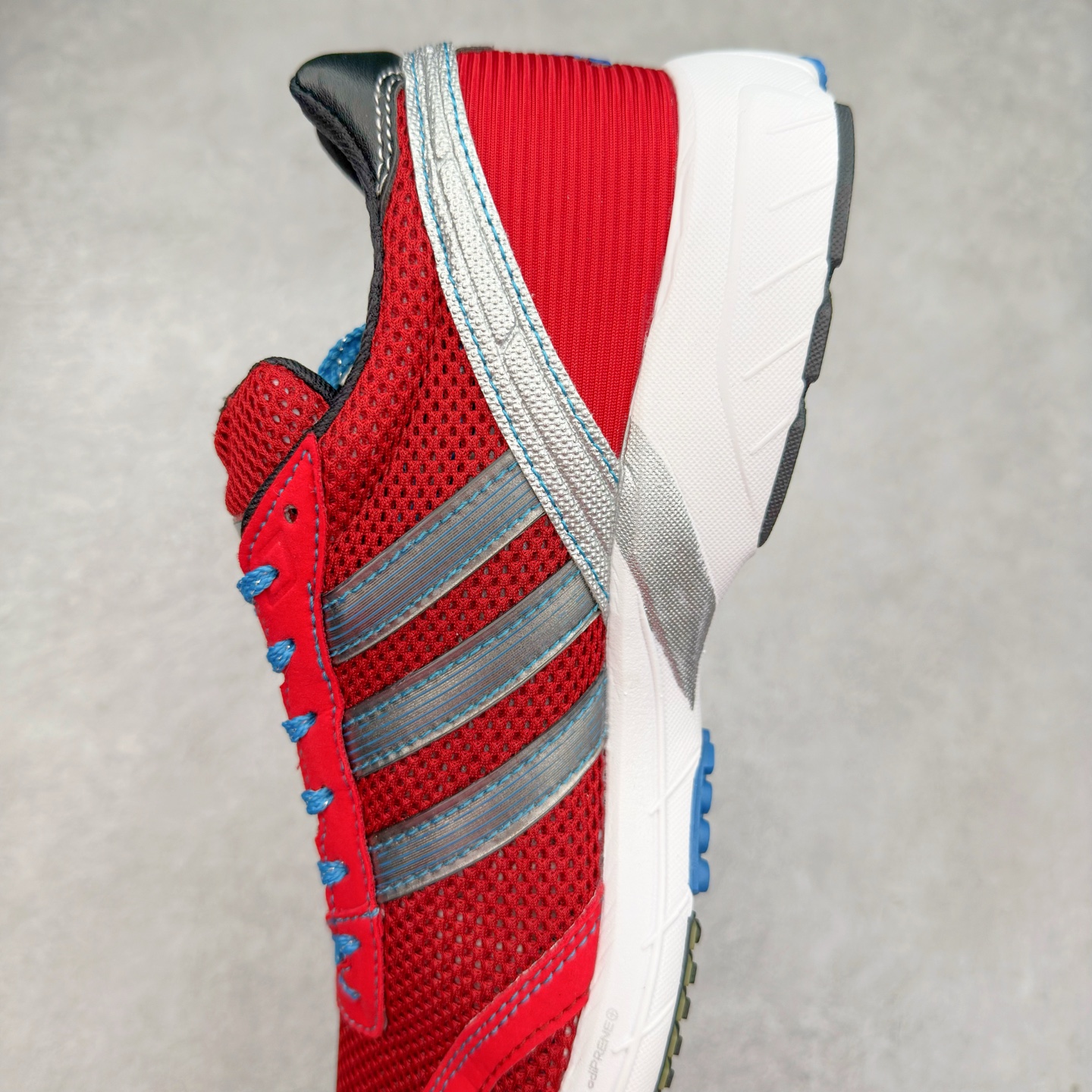 图片[7]-AD Originals Neftenga x WALES BONNER 舒适柔软防滑耐磨低帮生活休闲鞋 经典低帮设计和橡胶外底 采用舒爽尼龙鞋面 革饰面和皮革细节 搭载着 Ecotex 鞋舌 更添质感 EVA 中底设计助你舒适出行 兼具舒适性和结构感 搭载Lightstrike科技 为步伐注入活力 G12988 尺码：36 36.5 37.5 38 38.5 39 40 40.5 41 42 42.5 43 44 44.5 45-选品中心