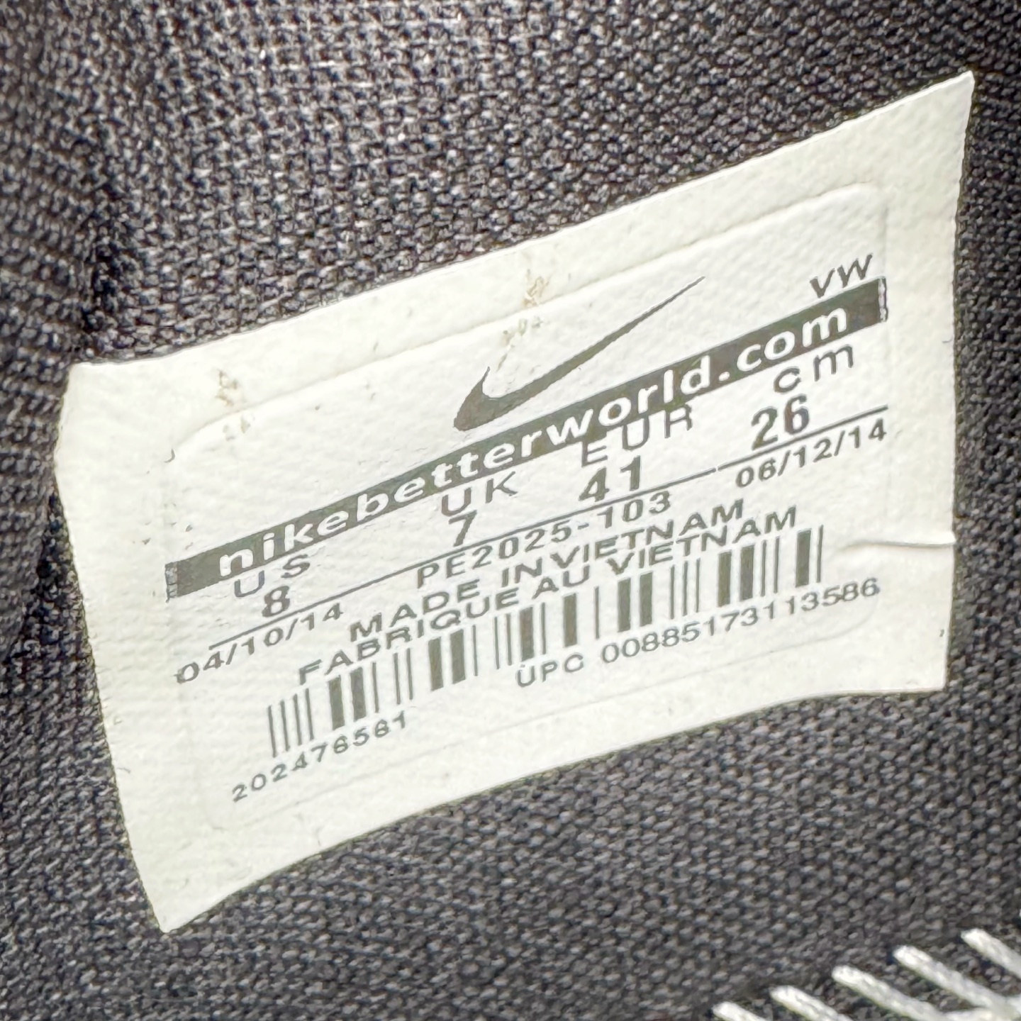 图片[10]-＃纯原 NK Zoom Kobe 6 Protro 科比六代 PE2025-103 圈内顶级批次 完美复刻公司货 前掌超大Zoom Turbo气垫 后掌EVA缓震 真正的原汁原味 还原ZP脚感 全身鞋材卡料色独家定制 唯一正确喷漆工艺Swoosh 正确凹凸蛇鳞工艺 正确鞋面渐变效果 内全置真动飞态线 独立原厂模具 最大尺码达到48.5码 首批不拼图大几率过验 亲测已过 支持各种高强度实战 无需担心 上脚价 补货周期极长 脚宽建议买大半码 科比系列前掌偏窄 不影响二次销售 支持七天无理由退换 尺码：41 42 42.5 43 44 44.5 45 45.5 46 47.5-选品中心