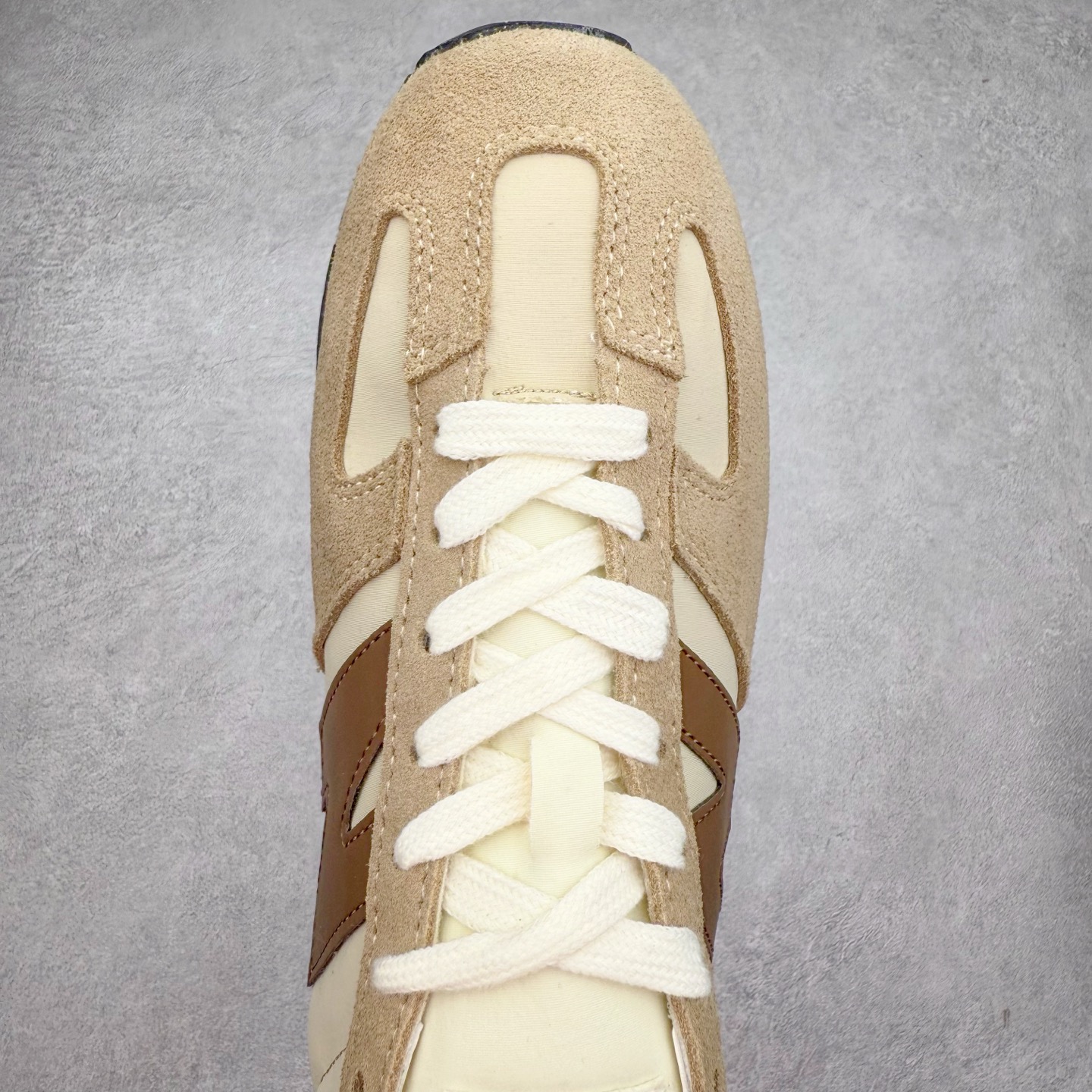 图片[4]-New Balance NB471系列织物牛剖层革生活休闲鞋 U471AL 尺码：36 37 37.5 38 38.5 39 40 40.5 41 42 42.5 43 44 45-选品中心