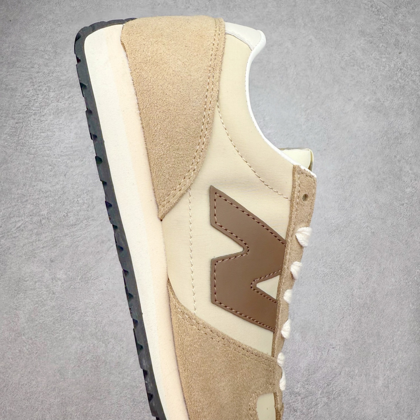 图片[6]-New Balance NB471系列织物牛剖层革生活休闲鞋 U471AL 尺码：36 37 37.5 38 38.5 39 40 40.5 41 42 42.5 43 44 45-选品中心