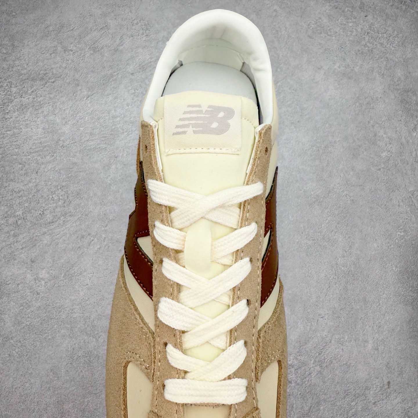 图片[5]-New Balance NB471系列织物牛剖层革生活休闲鞋 U471AL 尺码：36 37 37.5 38 38.5 39 40 40.5 41 42 42.5 43 44 45-选品中心