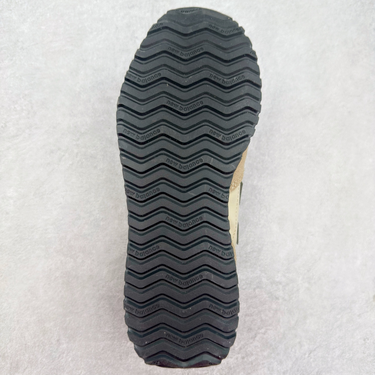 图片[9]-New Balance NB471系列织物牛剖层革生活休闲鞋 U471AL 尺码：36 37 37.5 38 38.5 39 40 40.5 41 42 42.5 43 44 45-选品中心