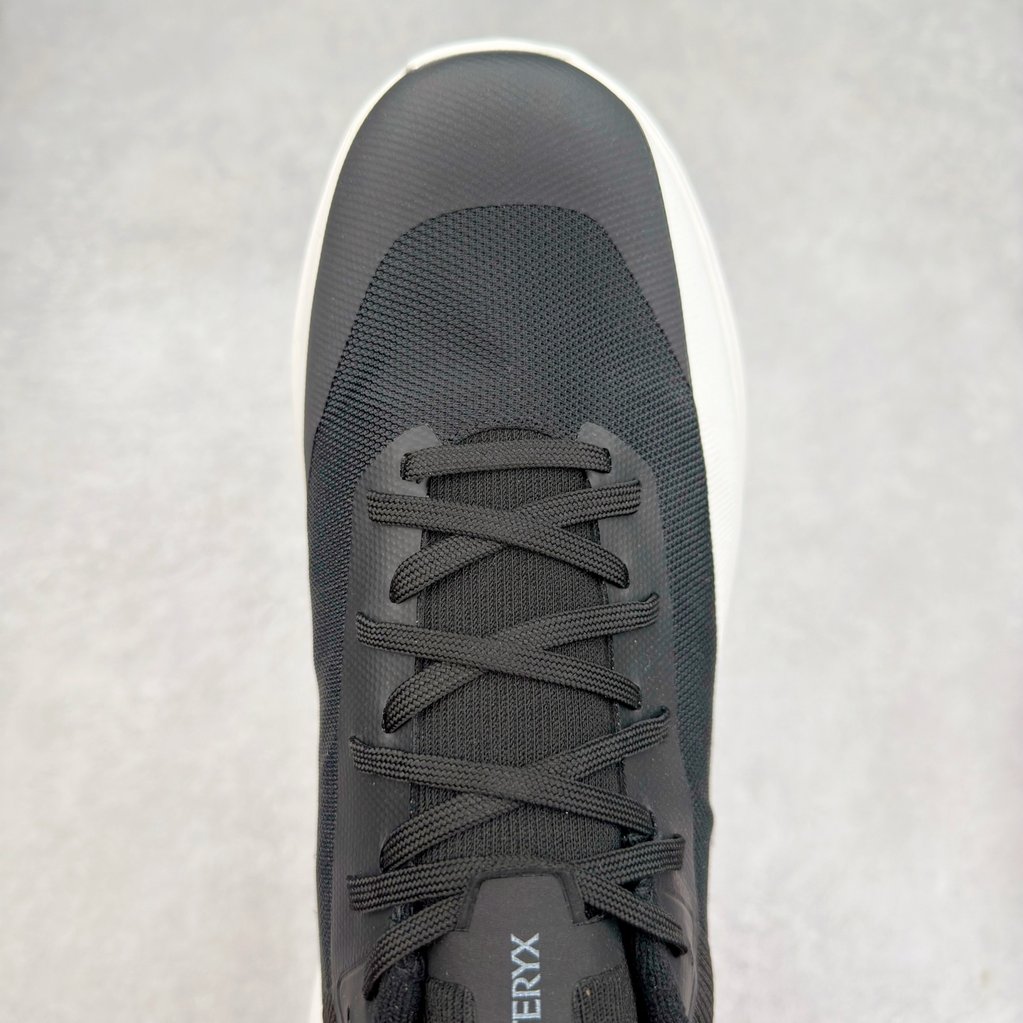 图片[4]-＃HP Arcteryx Norvan LD 4 始祖鸟舒适柔软防滑耐磨低帮越野跑步鞋 Arcteryx中文名始祖鸟 加拿大户外服饰品牌 1989年创立于加拿大温哥华 始祖鸟来自加拿大海岸山脉 植根高山的专业户外品牌 始终秉承对精湛设计和工艺孜孜以求的准则 从1989年创立至今 Arcteryx始终不断在产品设计与做工上不惜工本 以满足始祖鸟的标准 品质、设计以及精简的理念造就了其良好的性能 并能满足严苛环境下的使用需求 尺码：36 37 38 39 40 41 42 43 44-选品中心