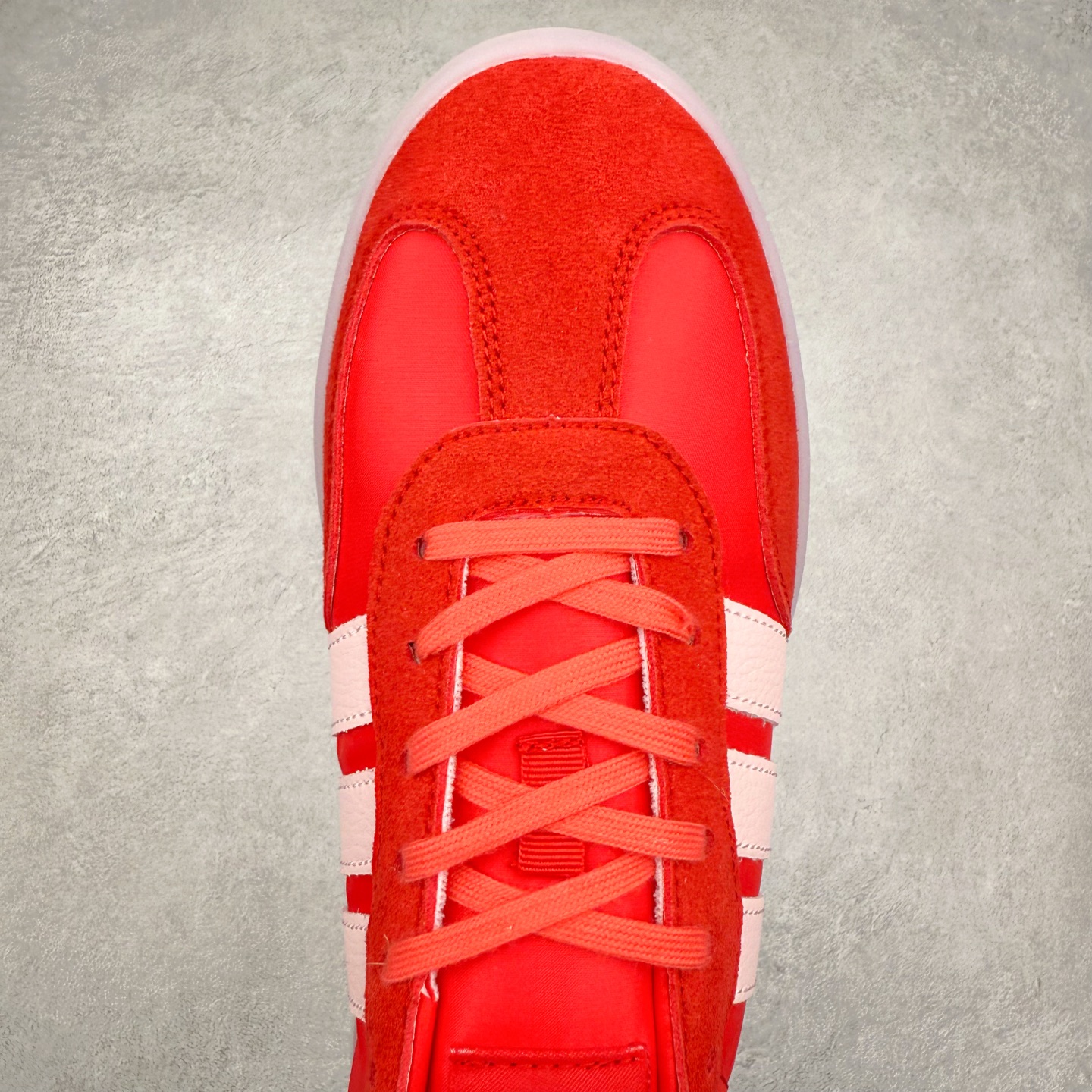 图片[4]-AD Barreda Decode 阿迪舒适减震低帮休闲板鞋 货号：JP9669 尺码：36 36.5 37.5 38 38.5 39 40 40.5 41 42 42.5 43 44 44.5 45-选品中心