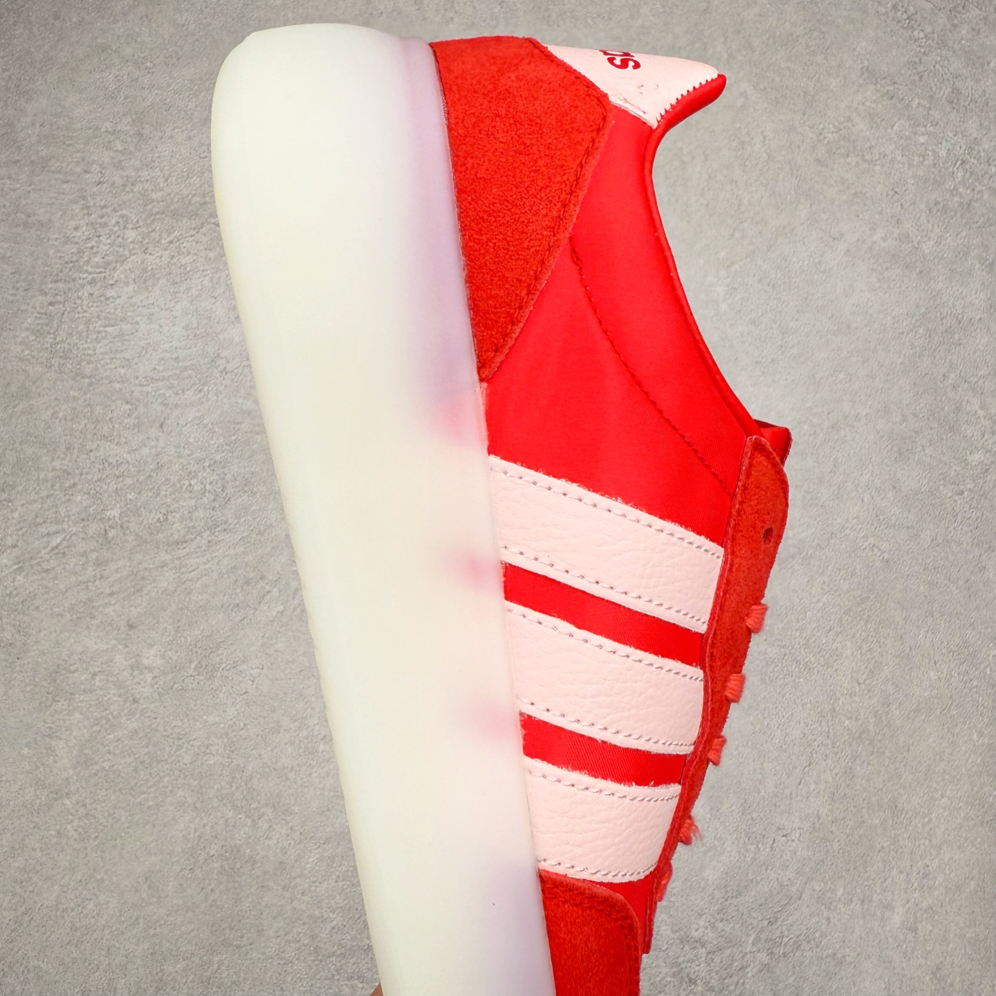 图片[6]-AD Barreda Decode 阿迪舒适减震低帮休闲板鞋 货号：JP9669 尺码：36 36.5 37.5 38 38.5 39 40 40.5 41 42 42.5 43 44 44.5 45-选品中心