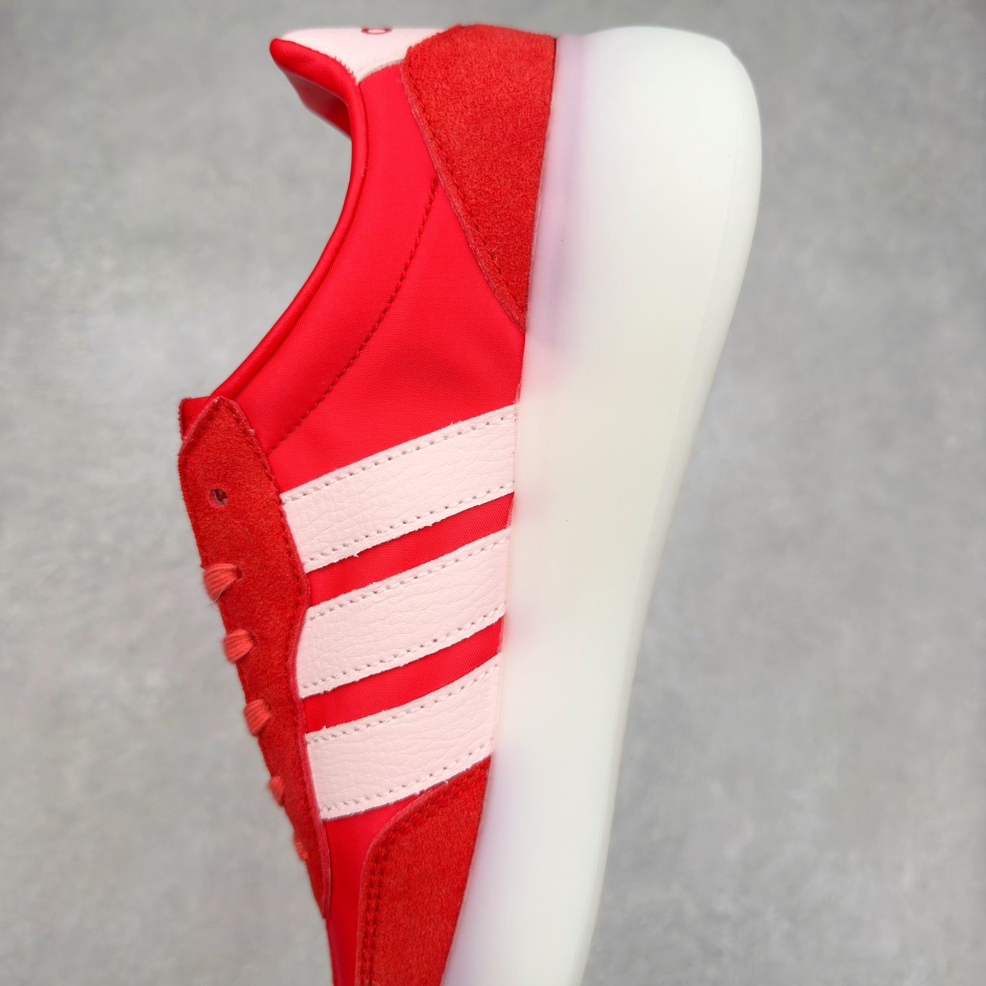 图片[7]-AD Barreda Decode 阿迪舒适减震低帮休闲板鞋 货号：JP9669 尺码：36 36.5 37.5 38 38.5 39 40 40.5 41 42 42.5 43 44 44.5 45-选品中心