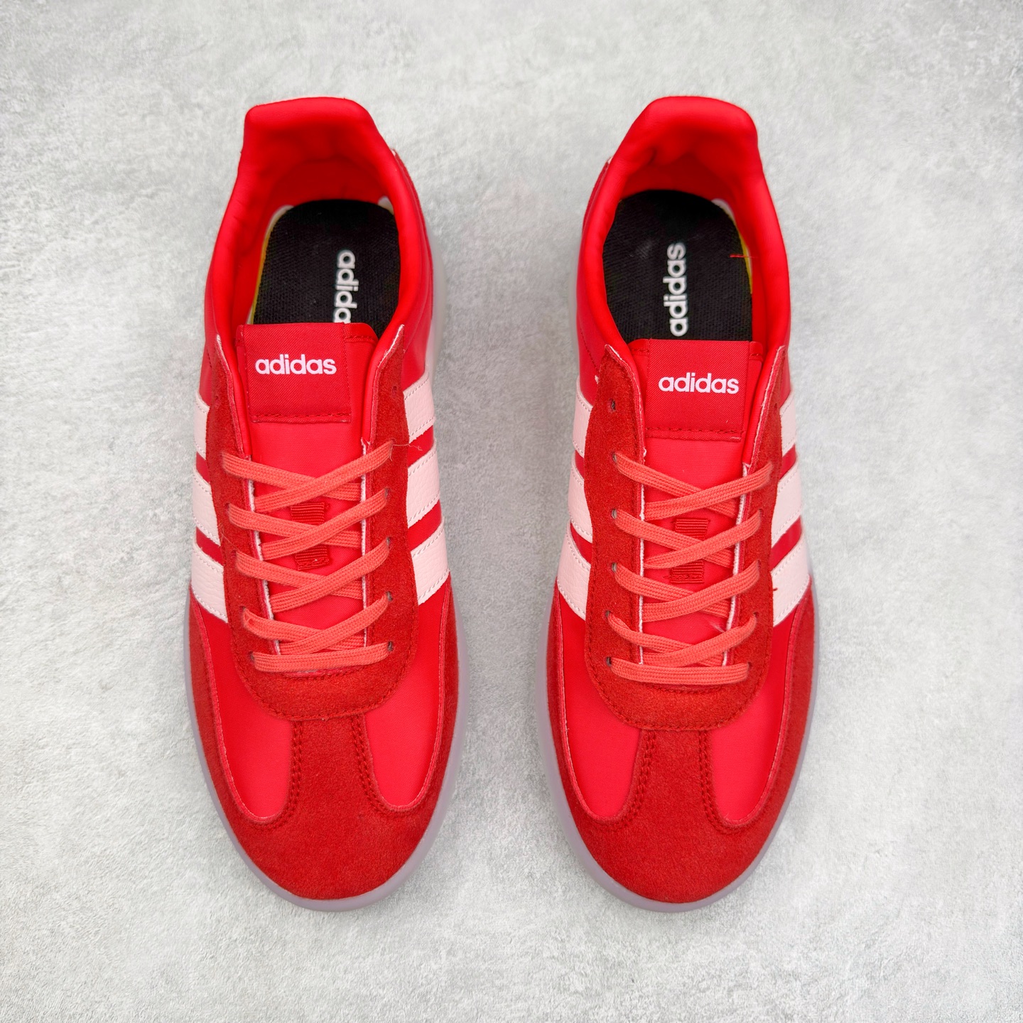 图片[2]-AD Barreda Decode 阿迪舒适减震低帮休闲板鞋 货号：JP9669 尺码：36 36.5 37.5 38 38.5 39 40 40.5 41 42 42.5 43 44 44.5 45-选品中心