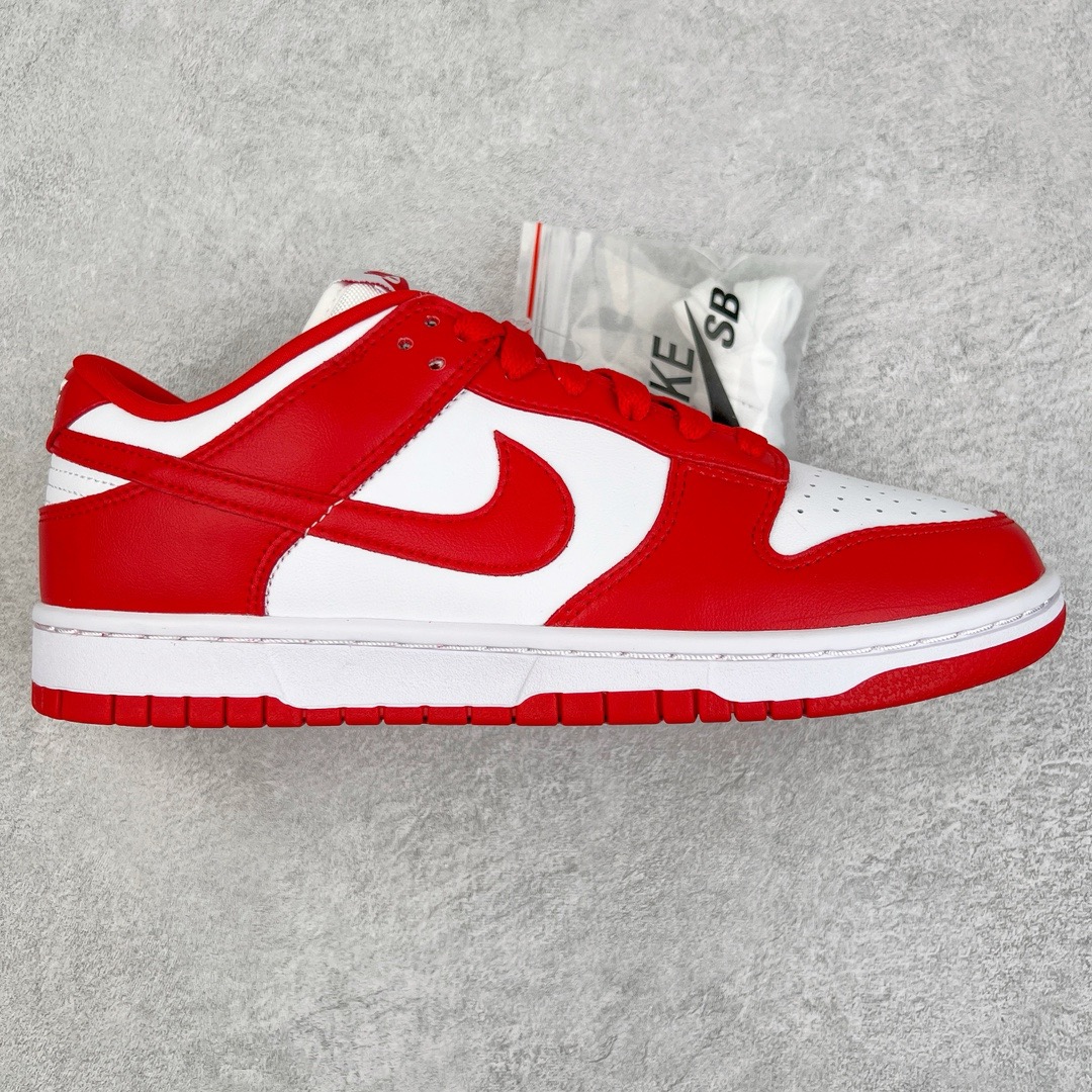 图片[3]-＃KZ神版 NK Dunk Low 毫无疑问市场中端王者 全码福利开炸 长期补货价格一步到位 毫无疑问市场中端王者 实力大厂出品 新配色陆续开发 利润个位数只为口碑 全套原纸板楦头开发 确保原汁原味 完美呈现DUNK版型 一比一鞋头弧度高度鞋身弧度 此版本只针对中端市场 皮料材质有所更替 其他数据细节工艺流程均保持一致 绝不口嗨 细节品控鞋型随意对比 独家私模官方第六代原厂航空铝磨具打磨大底 鞋头坡度极致还原 无解鞋型 原盒原配 圈内天花板工艺 原厂玻璃冲刀 超高清洁度 全鞋零毛边皮料切割 原厂中底布点胶 中底布拉帮走线遵循公司 尺码：36 36.5 37.5 38 38.5 39 40 40.5 41 42 42.5 43 44 44.5 45 46 47.5 48.5-选品中心