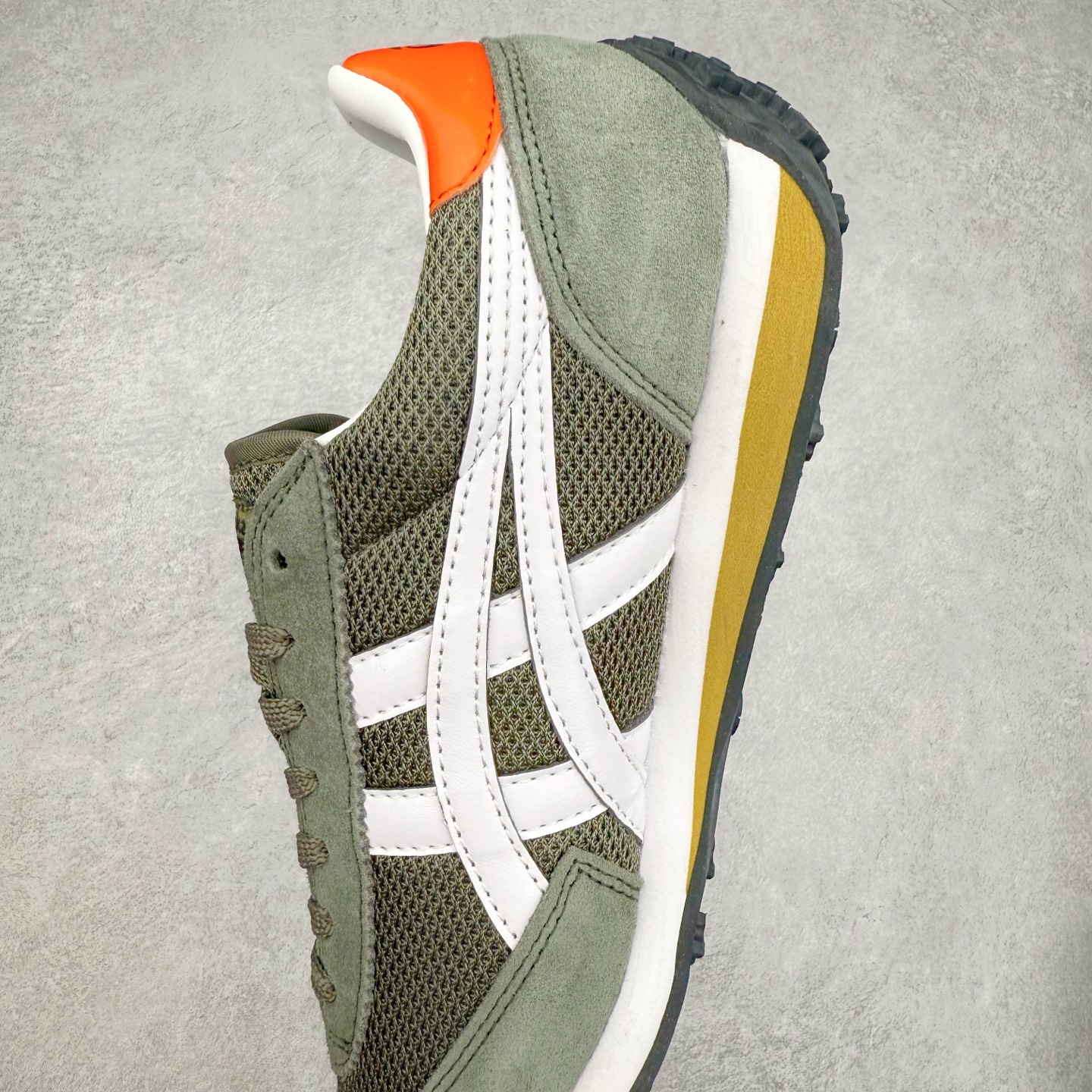 图片[7]-Asics Onitsuka Tiger EDR 78 亚瑟士鬼冢虎系列超舒适缓震复合底包跟鞋休闲运动鞋 尺码：36 37 37.5 38 39 39.5 40 40.5 41 42 42.5 43.5 44 45-选品中心