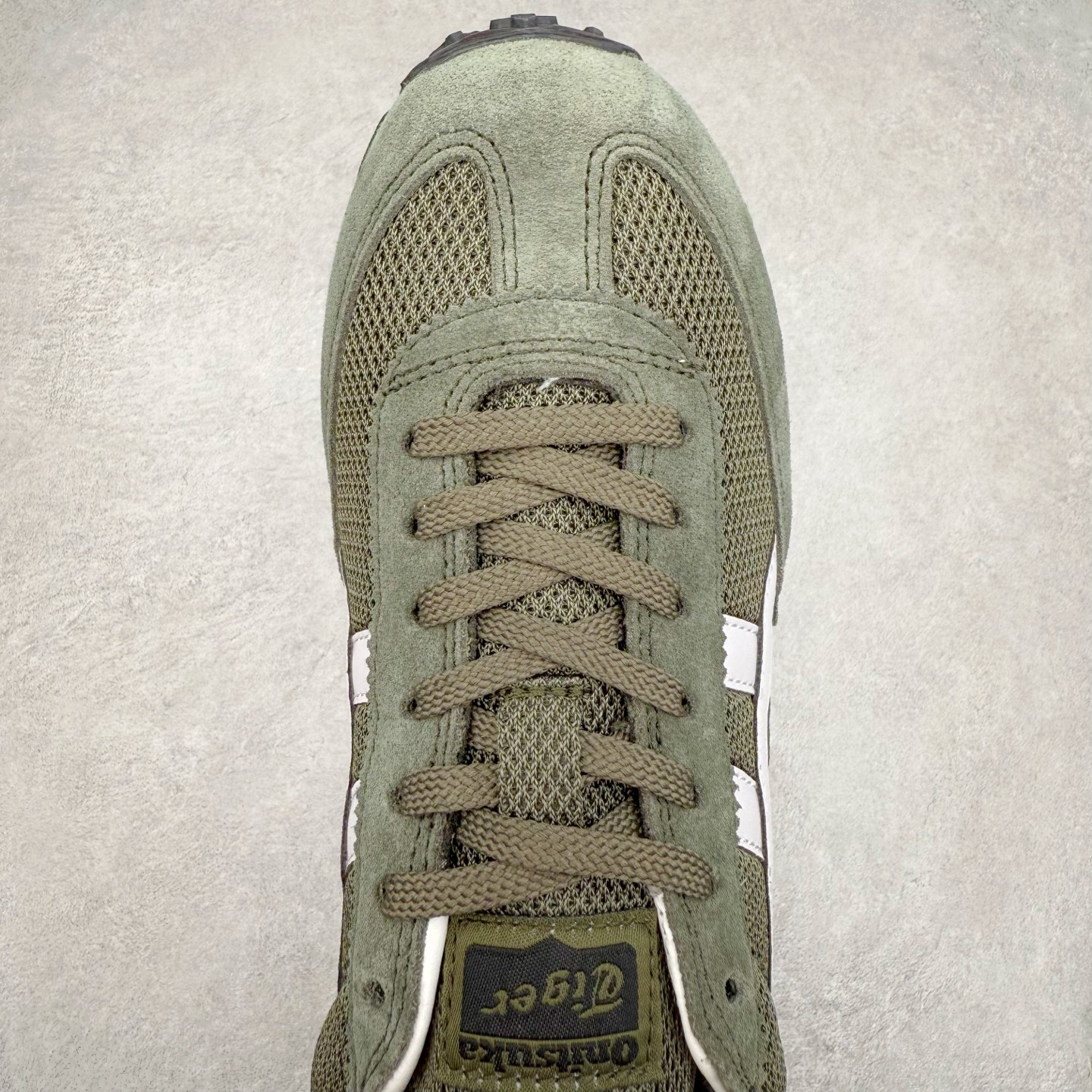 图片[4]-Asics Onitsuka Tiger EDR 78 亚瑟士鬼冢虎系列超舒适缓震复合底包跟鞋休闲运动鞋 尺码：36 37 37.5 38 39 39.5 40 40.5 41 42 42.5 43.5 44 45-选品中心