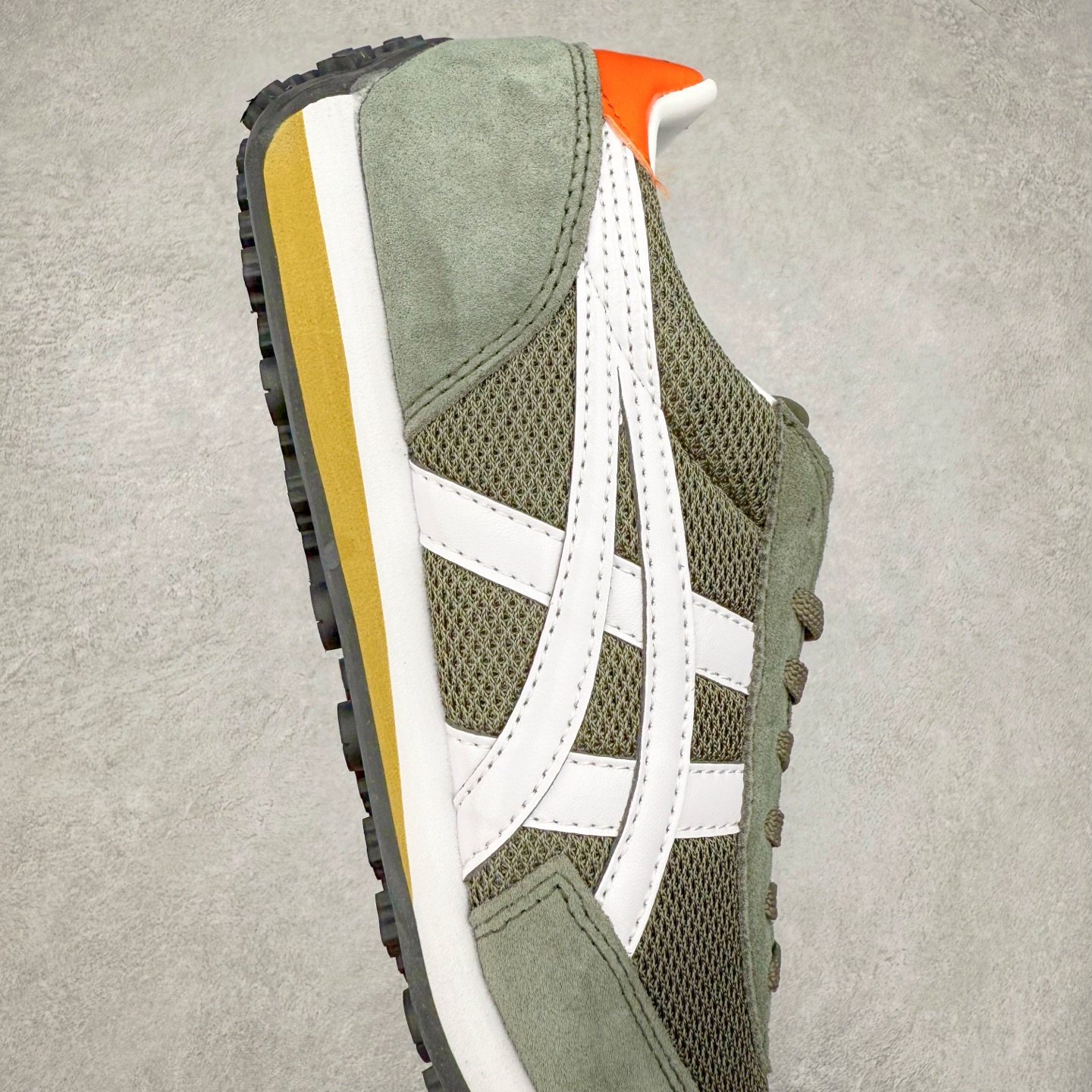 图片[6]-Asics Onitsuka Tiger EDR 78 亚瑟士鬼冢虎系列超舒适缓震复合底包跟鞋休闲运动鞋 尺码：36 37 37.5 38 39 39.5 40 40.5 41 42 42.5 43.5 44 45-选品中心