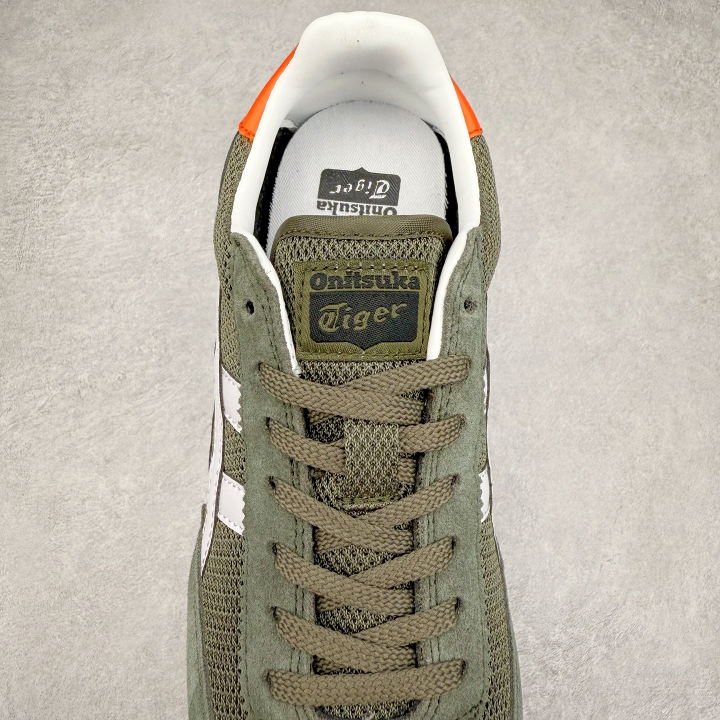 图片[5]-Asics Onitsuka Tiger EDR 78 亚瑟士鬼冢虎系列超舒适缓震复合底包跟鞋休闲运动鞋 尺码：36 37 37.5 38 39 39.5 40 40.5 41 42 42.5 43.5 44 45-选品中心