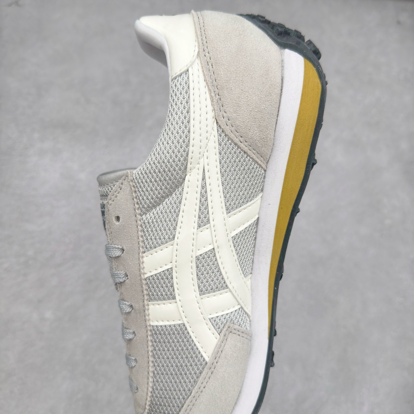 图片[7]-Asics Onitsuka Tiger EDR 78 亚瑟士鬼冢虎系列超舒适缓震复合底包跟鞋休闲运动鞋 尺码：36 37 37.5 38 39 39.5 40 40.5 41 42 42.5 43.5 44 45-选品中心