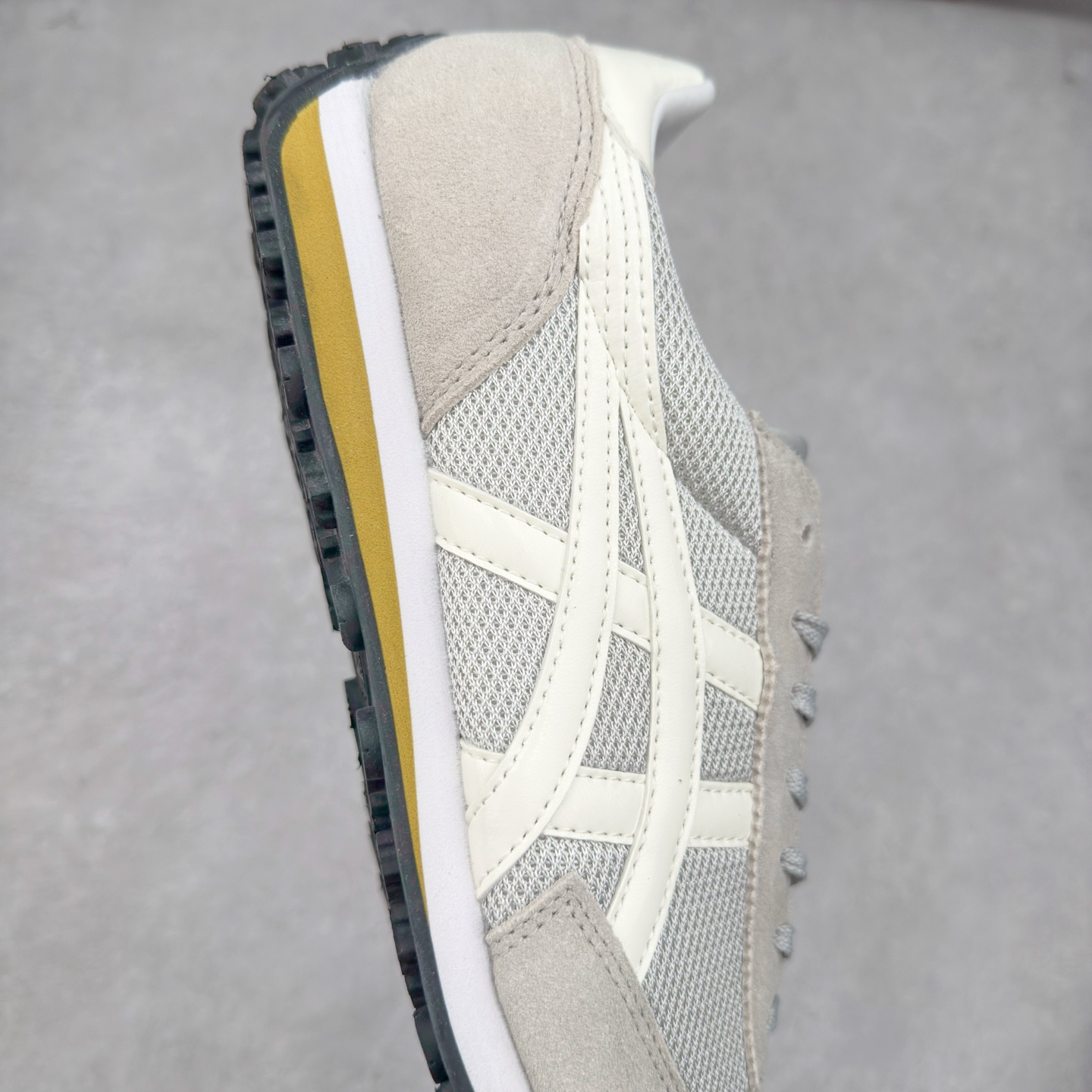 图片[6]-Asics Onitsuka Tiger EDR 78 亚瑟士鬼冢虎系列超舒适缓震复合底包跟鞋休闲运动鞋 尺码：36 37 37.5 38 39 39.5 40 40.5 41 42 42.5 43.5 44 45-选品中心