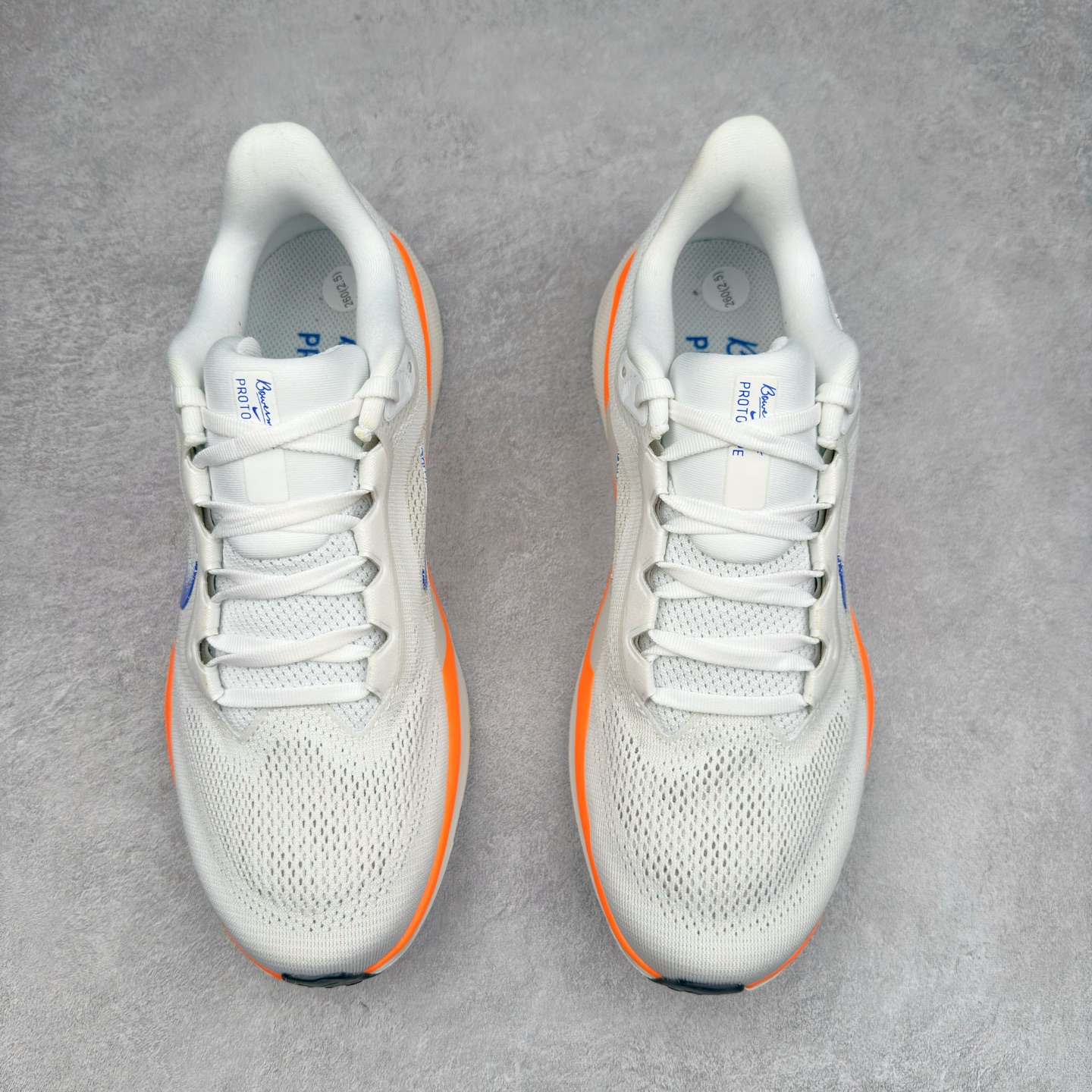 图片[2]-＃TG纯原 NK Zoom Pegasus 飞马41代马拉松系列网面透气缓震疾速跑鞋 独家渠道 市面未流通批次 奥莱直播间499 599一样的东西 碾压市面现存所有版本 公司一样的东西 超值回馈 帮你省钱 拥有 Zoom Air 一如既往的稳定感和流畅感 鞋面采用工程网眼设计 为特定高热区域营造出色透气性 进一步增加鞋面的穿孔数量 让足部能够快速散热 中足搭配 Flywire 飞线 在高速运动时营造舒适稳定的贴合感 内置Zoon气垫加持 动力十足 尺码：36 36.5 37.5 38 38.5 39 40 40.5 41 42 42.5 43 44 44.5 45-选品中心