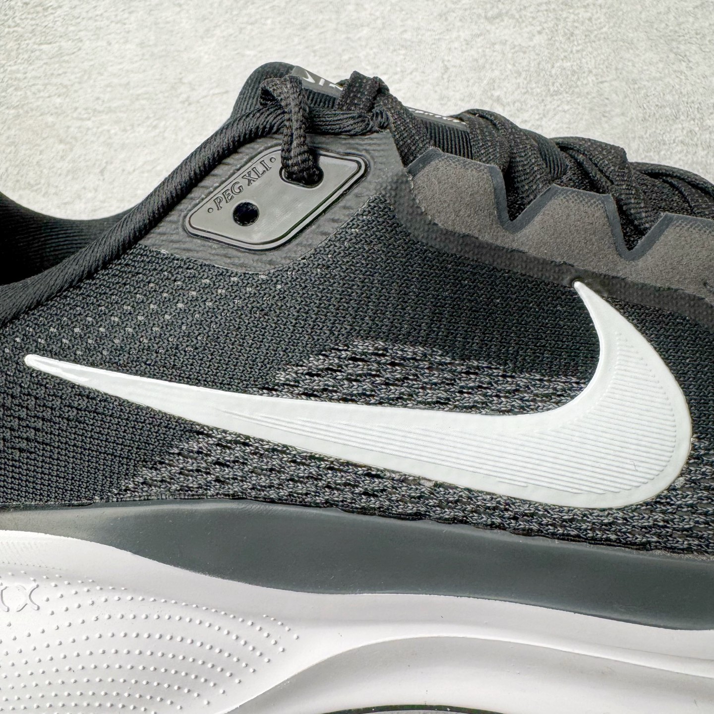 图片[18]-＃TG纯原 NK Zoom Pegasus 飞马41代马拉松系列网面透气缓震疾速跑鞋 独家渠道 市面未流通批次 奥莱直播间499 599一样的东西 碾压市面现存所有版本 公司一样的东西 超值回馈 帮你省钱 拥有 Zoom Air 一如既往的稳定感和流畅感 鞋面采用工程网眼设计 为特定高热区域营造出色透气性 进一步增加鞋面的穿孔数量 让足部能够快速散热 中足搭配 Flywire 飞线 在高速运动时营造舒适稳定的贴合感 内置Zoon气垫加持 动力十足 尺码：36 36.5 37.5 38 38.5 39 40 40.5 41 42 42.5 43 44 44.5 45-选品中心