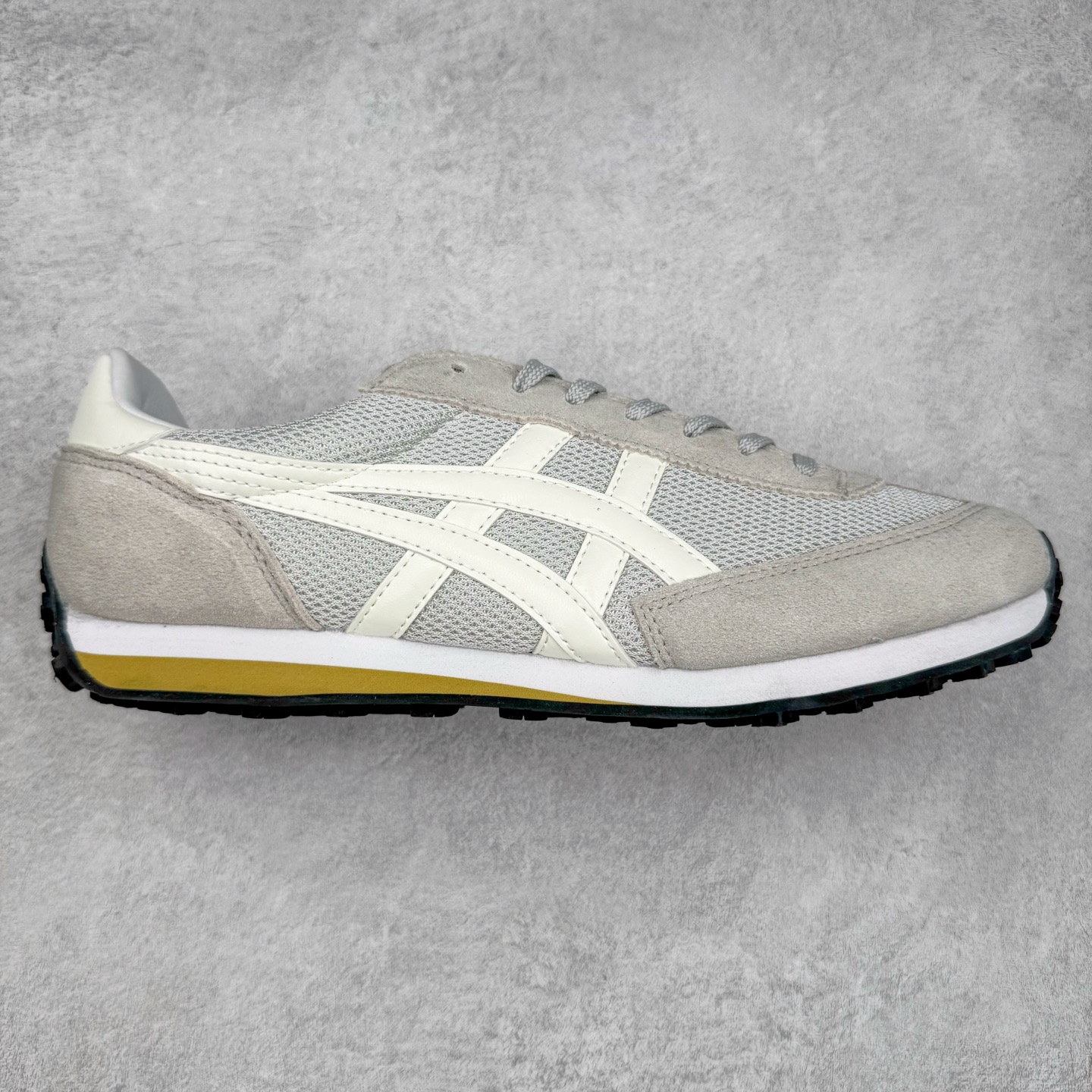 Asics Onitsuka Tiger EDR 78 亚瑟士鬼冢虎系列超舒适缓震复合底包跟鞋休闲运动鞋 尺码：36 37 37.5 38 39 39.5 40 40.5 41 42 42.5 43.5 44 45-选品中心