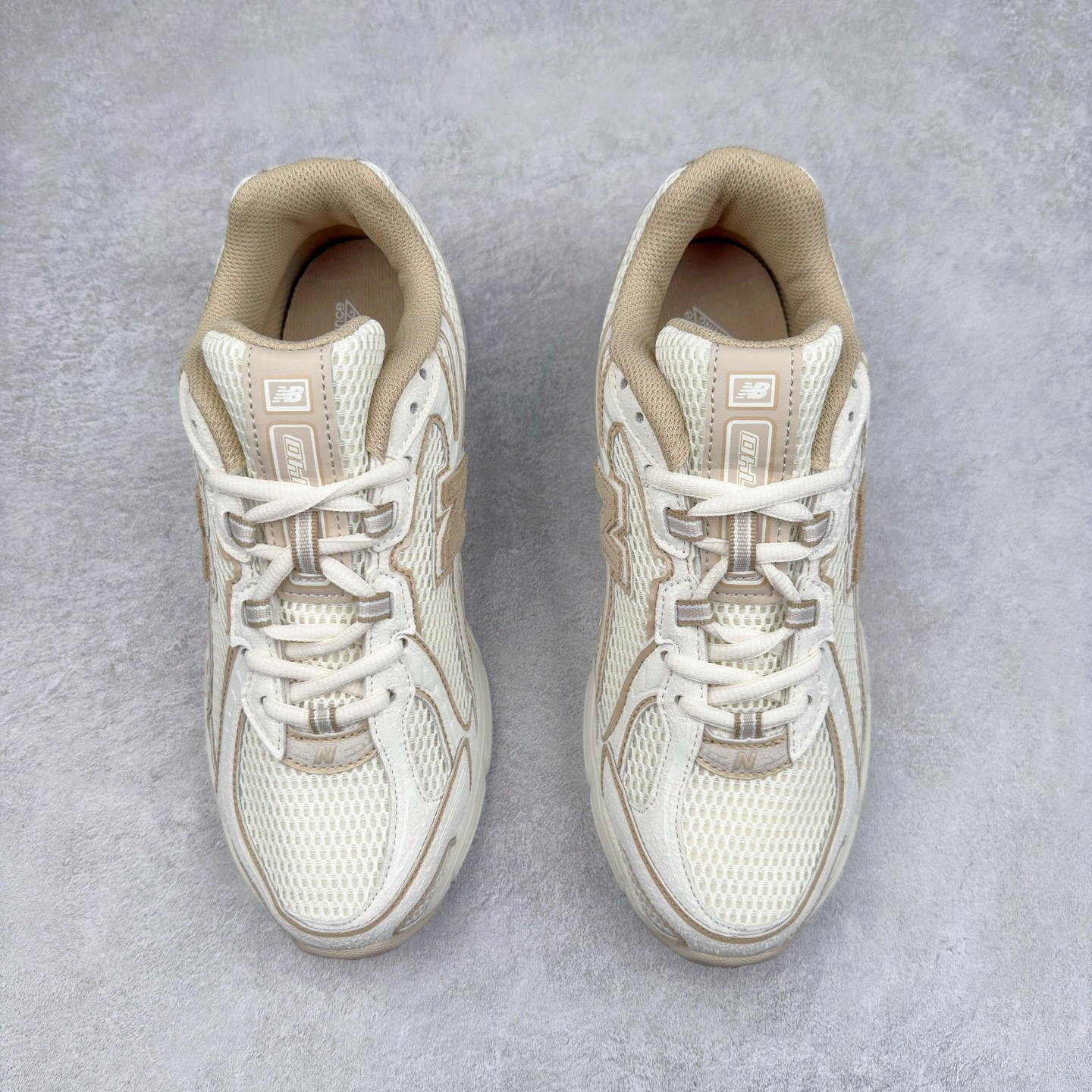 [New Balance Series]