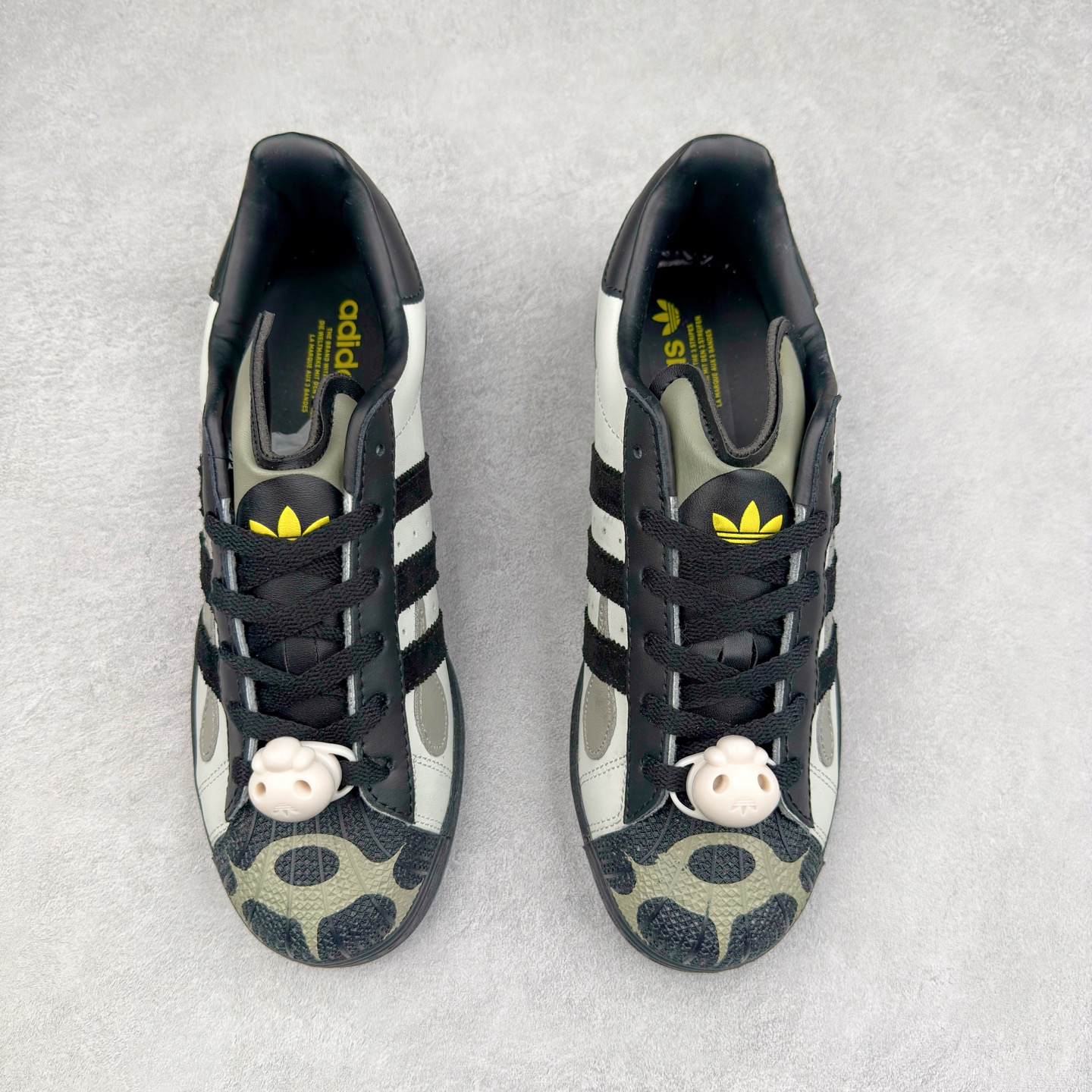 [Adidas Originals Series]