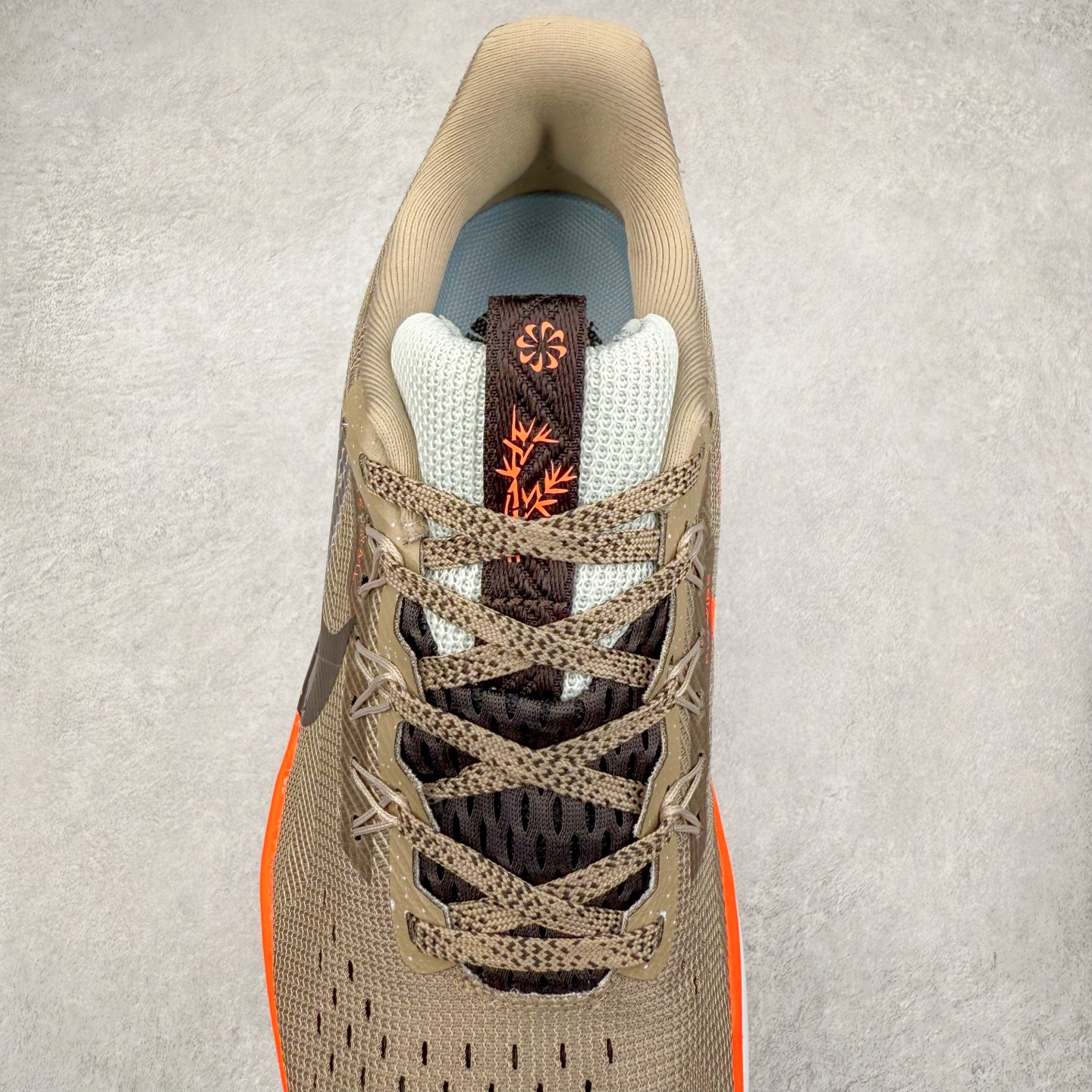 图片[5]-＃福利特价 NK JUNIPER TRAIL ATC Next Nature 越野跑步鞋 登月兼顾迅疾外观和稳固脚感 后跟覆面和中足动态支撑巧妙融合 缔造稳定顺畅的迈步体验 尺码：36 36.5 37.5 38 38.5 39 40 40.5 41 42 42.5 43 44 44.5 45-选品中心