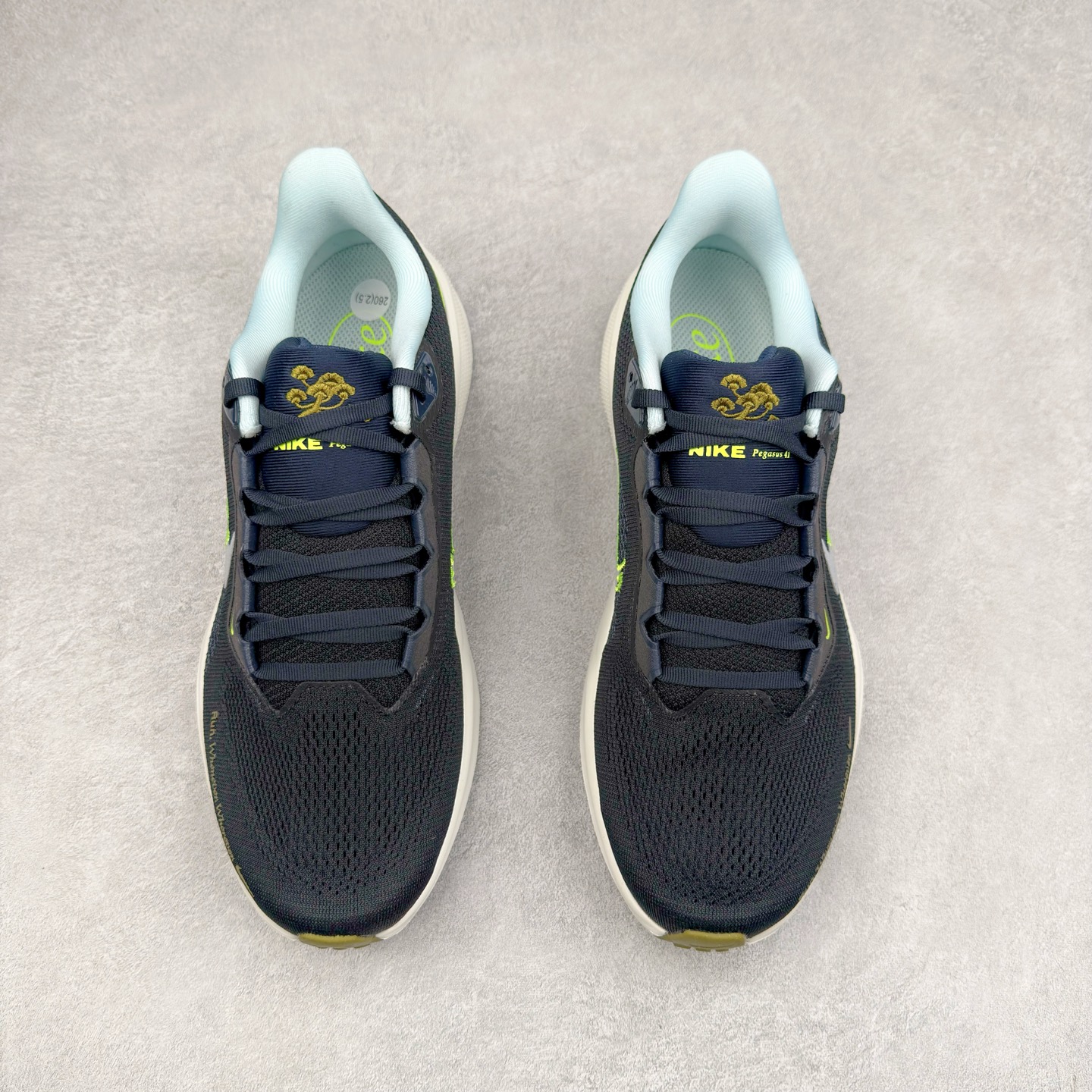 图片[2]-＃TG纯原 NK Zoom Pegasus 飞马41代马拉松系列网面透气缓震疾速跑鞋 独家渠道 市面未流通批次 奥莱直播间499 599一样的东西 碾压市面现存所有版本 公司一样的东西 超值回馈 帮你省钱 拥有 Zoom Air 一如既往的稳定感和流畅感 鞋面采用工程网眼设计 为特定高热区域营造出色透气性 进一步增加鞋面的穿孔数量 让足部能够快速散热 中足搭配 Flywire 飞线 在高速运动时营造舒适稳定的贴合感 内置Zoon气垫加持 动力十足 尺码：36 36.5 37.5 38 38.5 39 40 40.5 41 42 42.5 43 44 44.5 45-选品中心