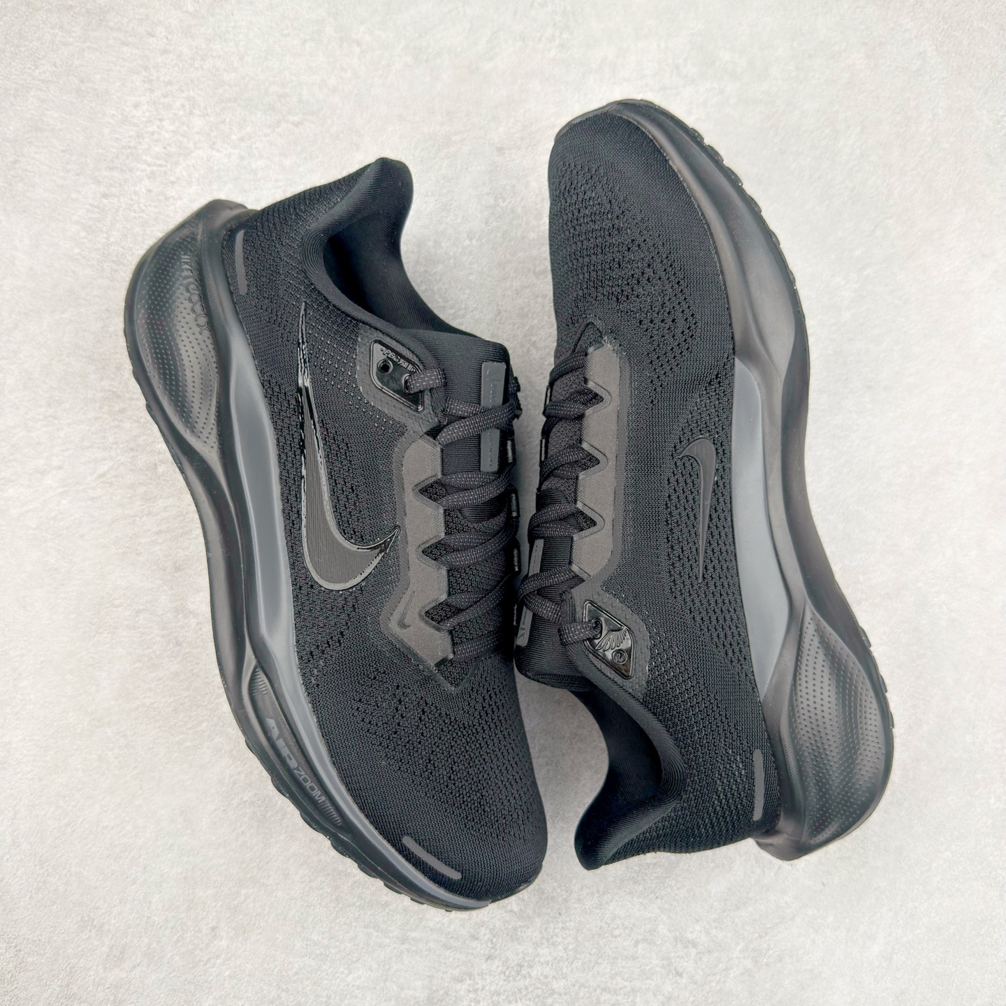 图片[3]-＃TG纯原 NK Zoom Pegasus 飞马41代马拉松系列网面透气缓震疾速跑鞋 独家渠道 市面未流通批次 奥莱直播间499 599一样的东西 碾压市面现存所有版本 公司一样的东西 超值回馈 帮你省钱 拥有 Zoom Air 一如既往的稳定感和流畅感 鞋面采用工程网眼设计 为特定高热区域营造出色透气性 进一步增加鞋面的穿孔数量 让足部能够快速散热 中足搭配 Flywire 飞线 在高速运动时营造舒适稳定的贴合感 内置Zoon气垫加持 动力十足 尺码：36 36.5 37.5 38 38.5 39 40 40.5 41 42 42.5 43 44 44.5 45-选品中心