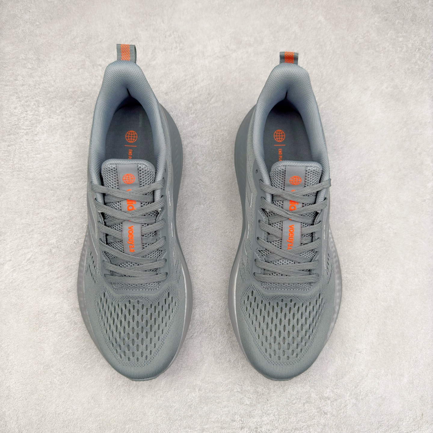 图片[2]-AD Fortarun Lace Running J 阿尔法耐磨低帮 跑步鞋 ID6231 实拍调校N版已经零色差零失真 百分百还原实物色彩所见即所得 不存在货不对板色差等低级问题 选购参考实物拍摄 不混卖不参货 只用心做好货严格选品 承诺混一赔十 尺码：36 36.5 37.5 38 38.5 39 40 40.5 41 42 42.5 43 44 44.5 45-选品中心