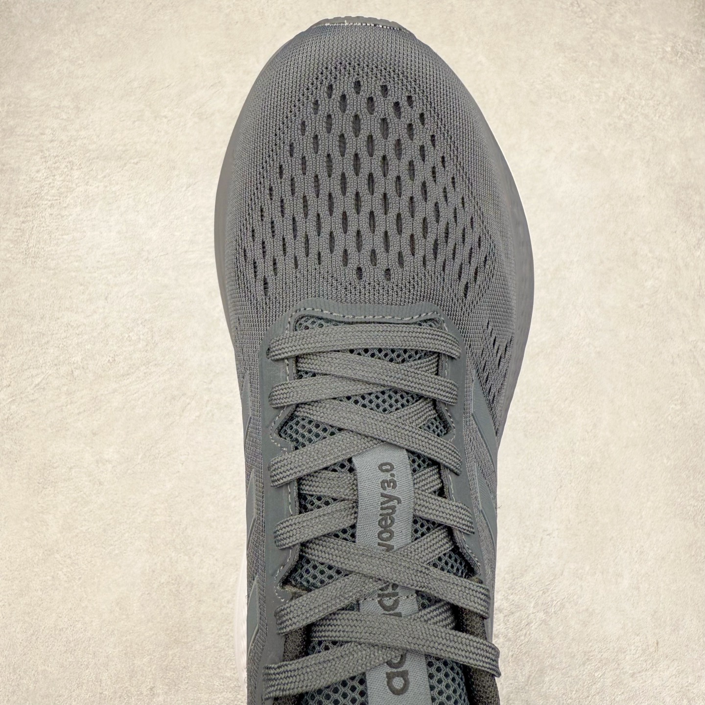 图片[4]-AD Fortarun Lace Running J 阿尔法耐磨低帮 跑步鞋 ID6231 实拍调校N版已经零色差零失真 百分百还原实物色彩所见即所得 不存在货不对板色差等低级问题 选购参考实物拍摄 不混卖不参货 只用心做好货严格选品 承诺混一赔十 尺码：36 36.5 37.5 38 38.5 39 40 40.5 41 42 42.5 43 44 44.5 45-选品中心