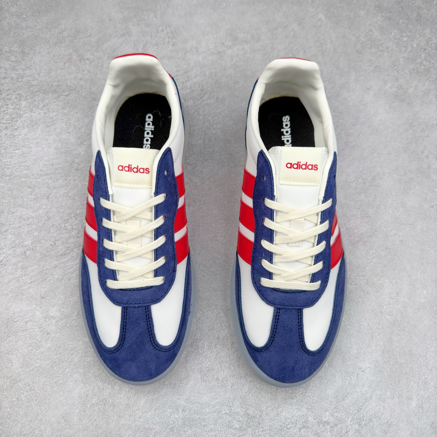 图片[2]-AD Barreda Decode 阿迪舒适减震低帮休闲板鞋 货号：JP9667 尺码：36 36.5 37.5 38 38.5 39 40 40.5 41 42 42.5 43 44 44.5 45-选品中心