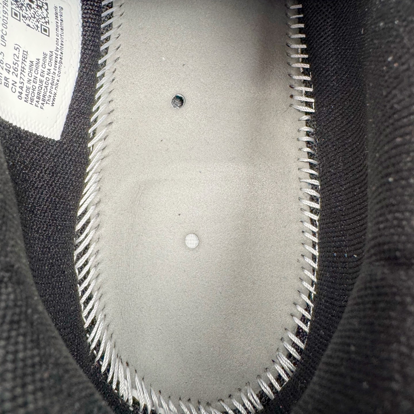 图片[10]-＃灭世/Max NK Ja 2 EP 莫兰特二代低帮篮球鞋 情人节粉 IB5842-800 2024『压轴』后卫实战旗舰 圣枪腰王 重磅革新登场🌪 🔝历时5个月！全力打造 科比➕欧文系列 综合体 ！Pt实战体验天花板上限 再度提高🔝 ✅【顶配缓震】独家革新搭载 前掌5mm TURBO气垫 兼具贴地与缓震！（正品仅长方形小气垫）➕后掌大马蹄14mm厚 气垫 提高后掌缓震极限 （正品后掌无气垫） ✅【顶级抗扭】 搭载硬度65HC 发泡中底框架 ➕高强度中足抗扭片 革新升级 赛事级抗扭水平！独此一家 ✅【顶级支撑】鞋身侧向包裹 双层补强层 200斤以上选手 也可驾驭（正品仅一层）对比市场货品偷工减料 不可同日而语！ ✅气垫气压上脚即可感受！后掌鞋垫掀开可见气垫轮廓（谨防窜货） 鞋底止滑配方 无需磨合 原地起飞🛫 NK年度后卫旗舰 独家革新升级 『口碑源自专业 实力来源于专注』 真灭世纯原 切勿被市场仿冒吊牌挂羊头卖狗肉 尺码：39-46 正码正拍-选品中心