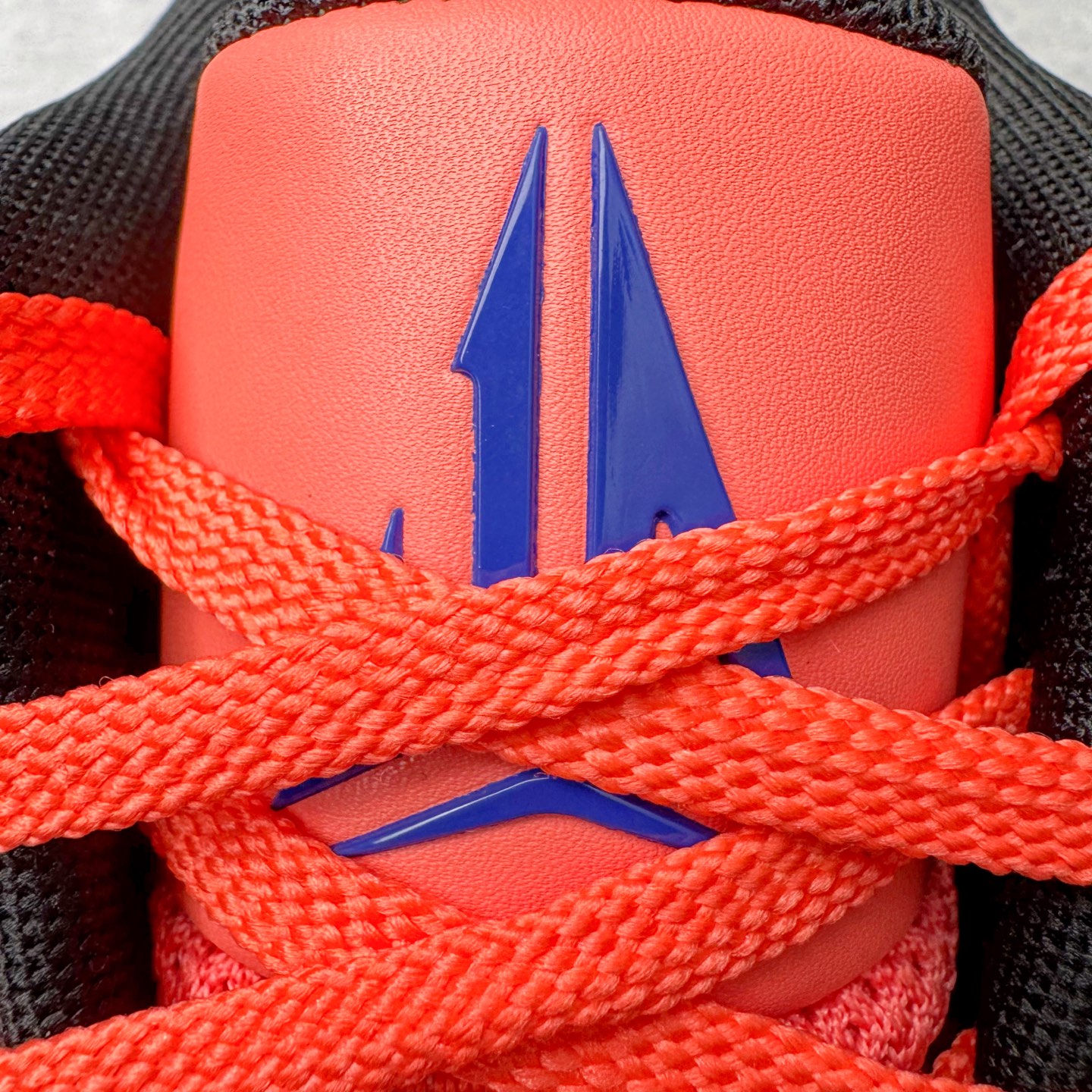 图片[17]-＃灭世/Max NK Ja 2 EP 莫兰特二代低帮篮球鞋 情人节粉 IB5842-800 2024『压轴』后卫实战旗舰 圣枪腰王 重磅革新登场🌪 🔝历时5个月！全力打造 科比➕欧文系列 综合体 ！Pt实战体验天花板上限 再度提高🔝 ✅【顶配缓震】独家革新搭载 前掌5mm TURBO气垫 兼具贴地与缓震！（正品仅长方形小气垫）➕后掌大马蹄14mm厚 气垫 提高后掌缓震极限 （正品后掌无气垫） ✅【顶级抗扭】 搭载硬度65HC 发泡中底框架 ➕高强度中足抗扭片 革新升级 赛事级抗扭水平！独此一家 ✅【顶级支撑】鞋身侧向包裹 双层补强层 200斤以上选手 也可驾驭（正品仅一层）对比市场货品偷工减料 不可同日而语！ ✅气垫气压上脚即可感受！后掌鞋垫掀开可见气垫轮廓（谨防窜货） 鞋底止滑配方 无需磨合 原地起飞🛫 NK年度后卫旗舰 独家革新升级 『口碑源自专业 实力来源于专注』 真灭世纯原 切勿被市场仿冒吊牌挂羊头卖狗肉 尺码：39-46 正码正拍-选品中心