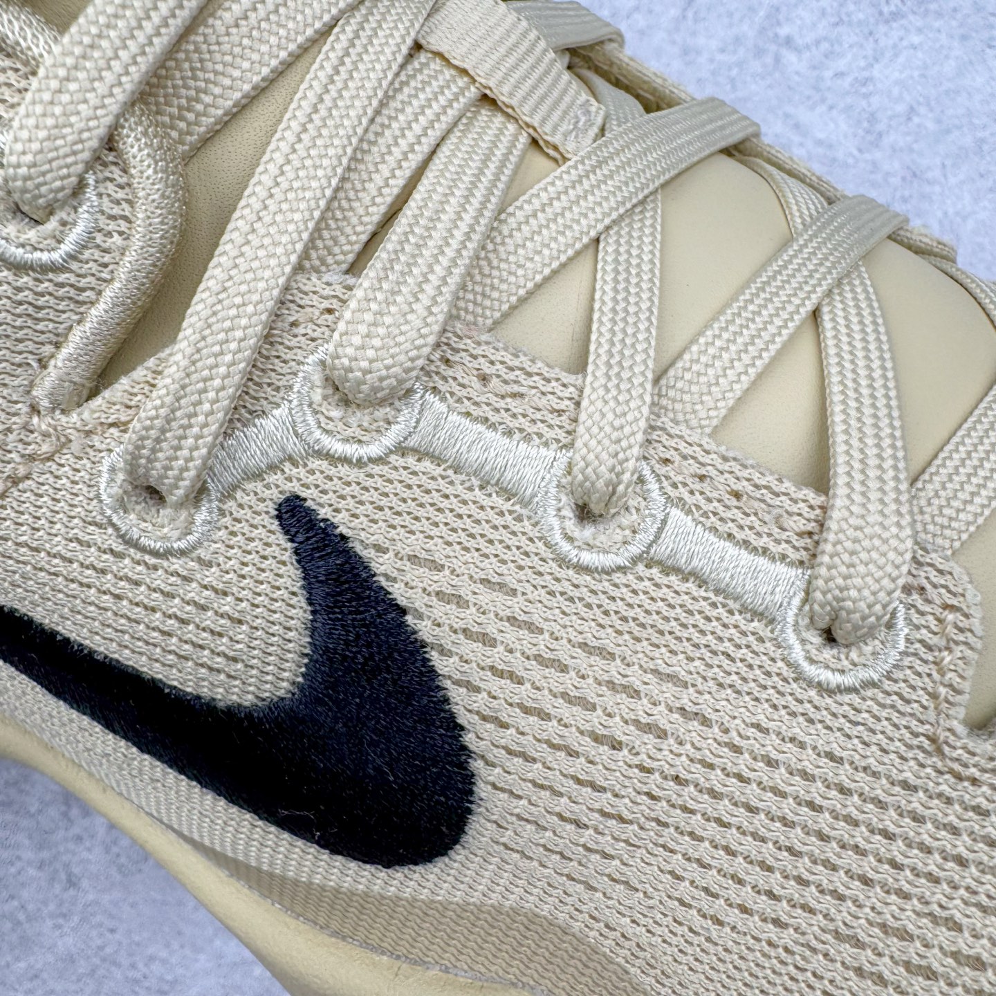 图片[15]-＃GX NK Zoom Kobe Ⅷ System 科比8代复刻实战运动低帮文化篮球鞋 卡其色 HM6469-701 完美复刻公司货 React科技鞋垫加持 实战配置直接拉满 原楦纸板开发 鞋身流线型、后跟塑形 区分土肥圆 原厂针织鞋面一针一线匹配原版 全身鞋材卡料色独家定制 唯一万针立体刺绣SWOOSH 真实底模最大50.5 实战利器 专供海外市场 独立原厂模具 首批不拼图大几率过验 亲测已过 支持各种高强度实战 无需担心 补货周期极长 脚宽建议买大半码 科比系列前掌偏窄 支持七天无理由退换 尺码： 40 40.5 41 42 42.5 43 44 44.5 45 46 47.5 48.5 49.5 50.5-选品中心