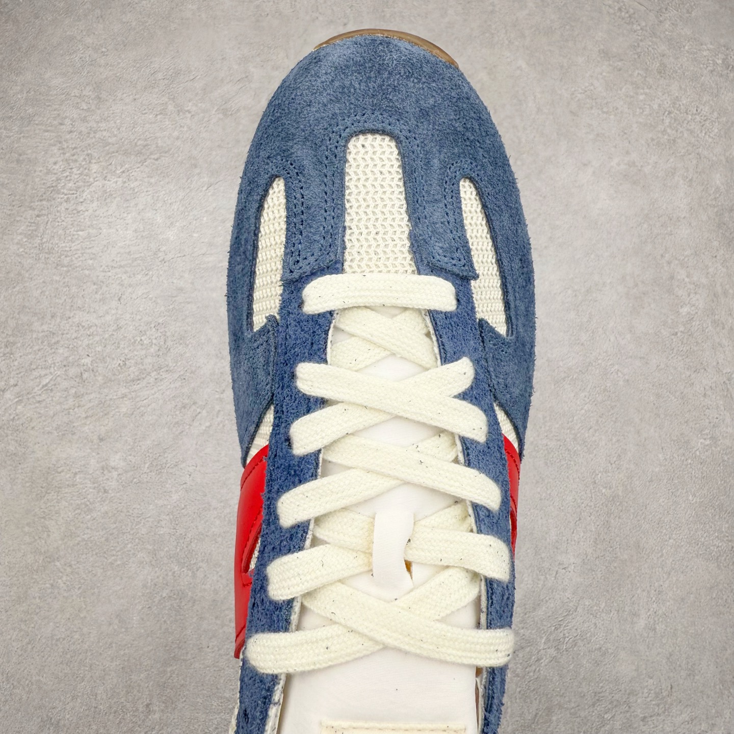 图片[4]-＃XT纯原福利 New Balance U471 NB新百伦织物牛剖层革春夏薄底鞋防滑耐磨平衡轻便低帮生活休闲鞋 尺码：36 37 37.5 38 38.5 39.5 40 40.5 41.5 42 42.5 43 44 44.5 45-选品中心