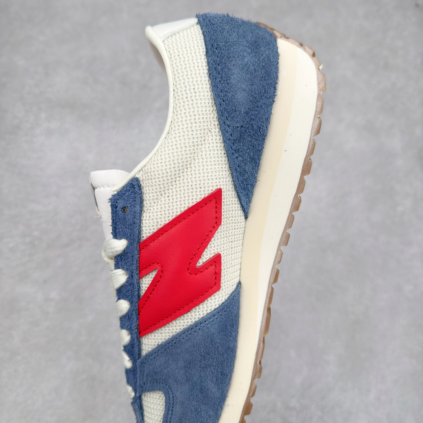 图片[7]-＃XT纯原福利 New Balance U471 NB新百伦织物牛剖层革春夏薄底鞋防滑耐磨平衡轻便低帮生活休闲鞋 尺码：36 37 37.5 38 38.5 39.5 40 40.5 41.5 42 42.5 43 44 44.5 45-选品中心